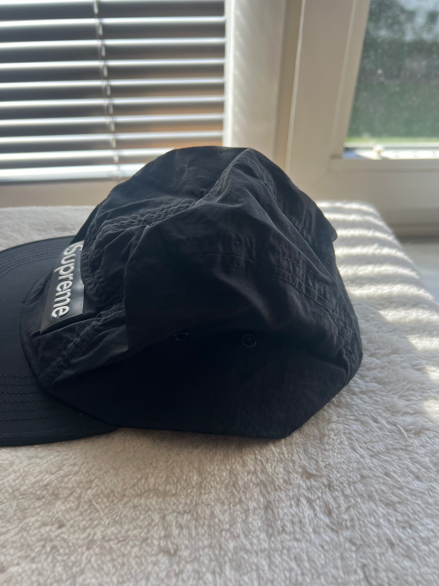 Supreme Cap