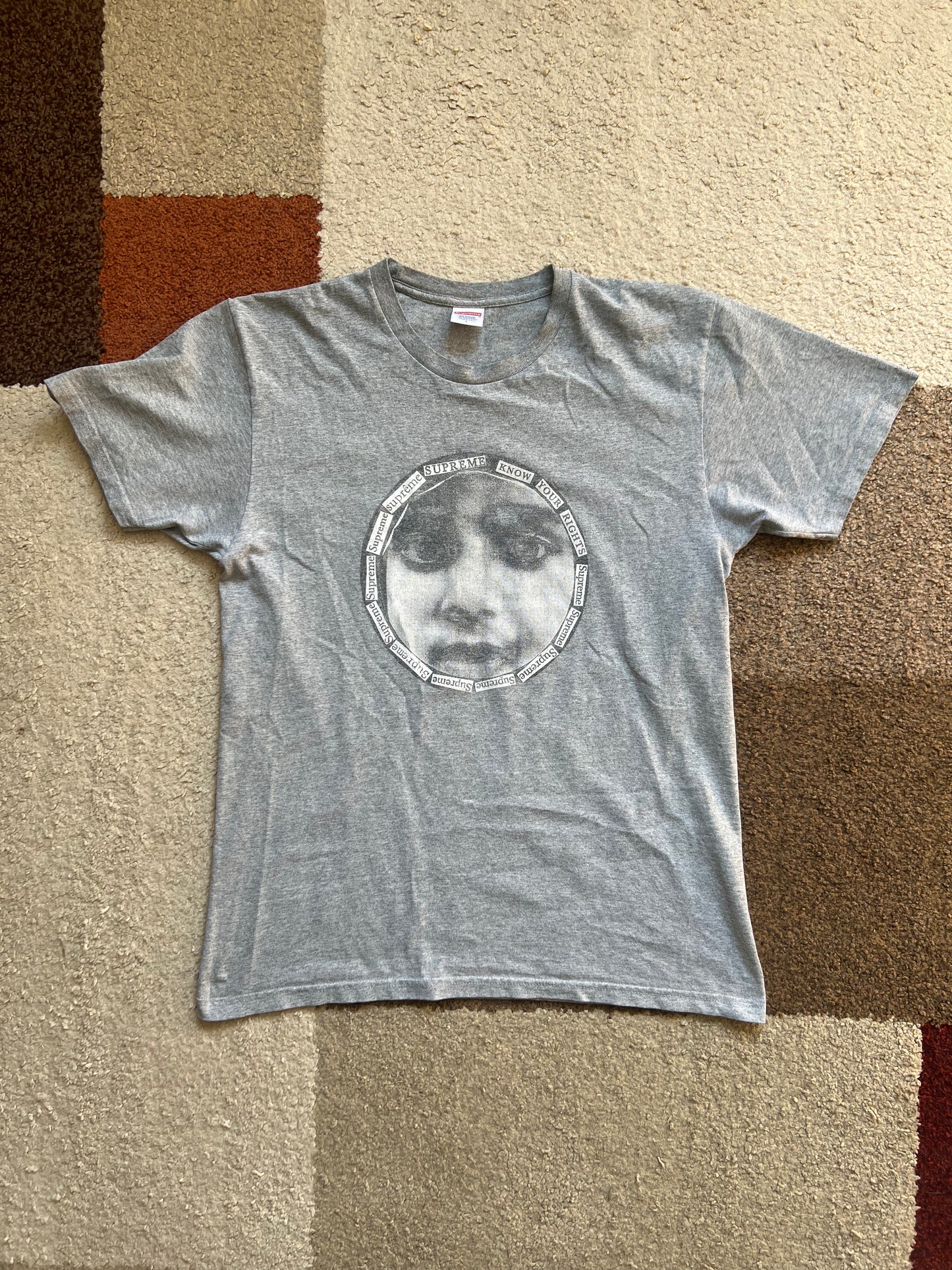 Supreme T-Shirt (L)