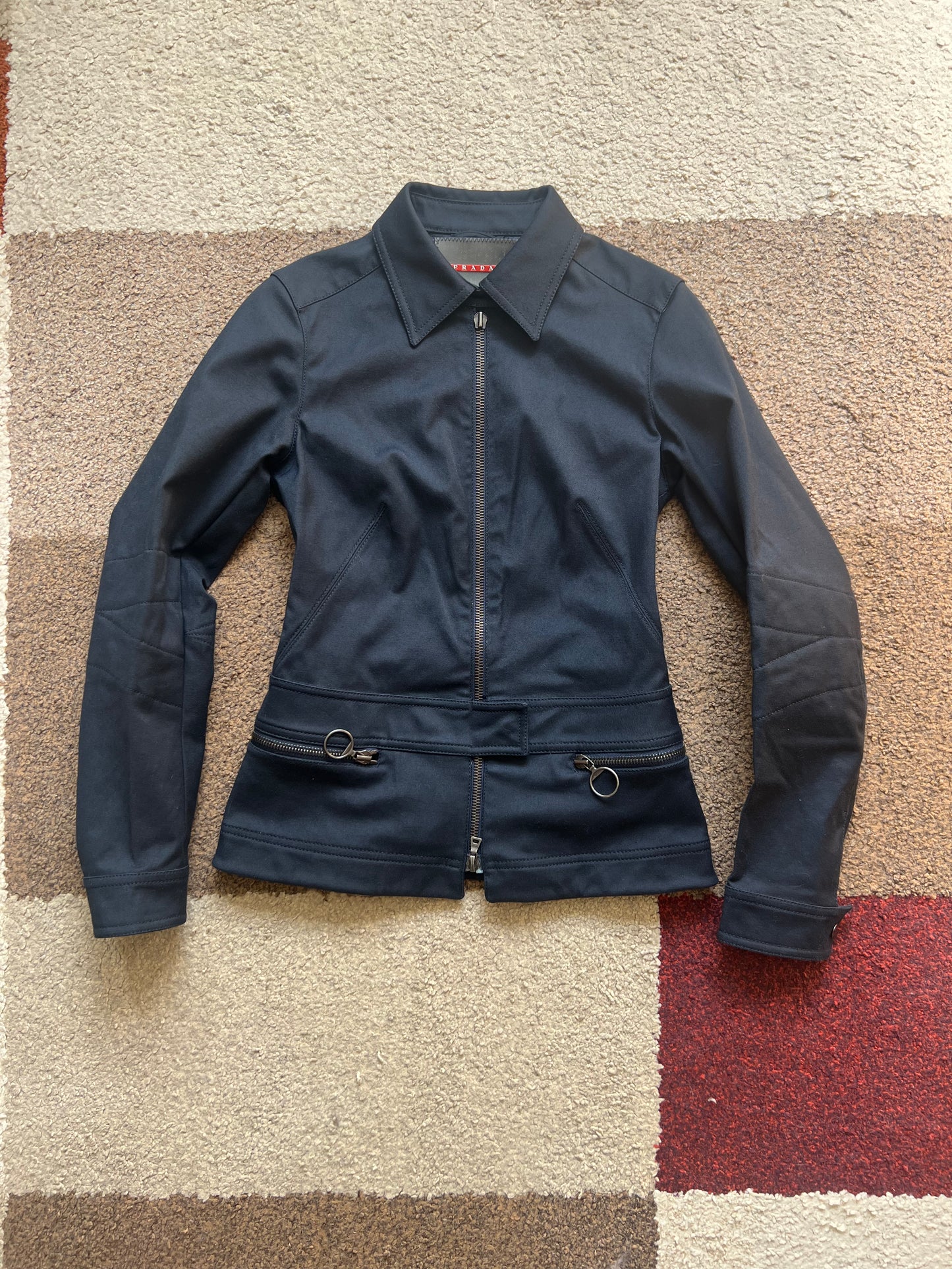 Prada Jacke (L)