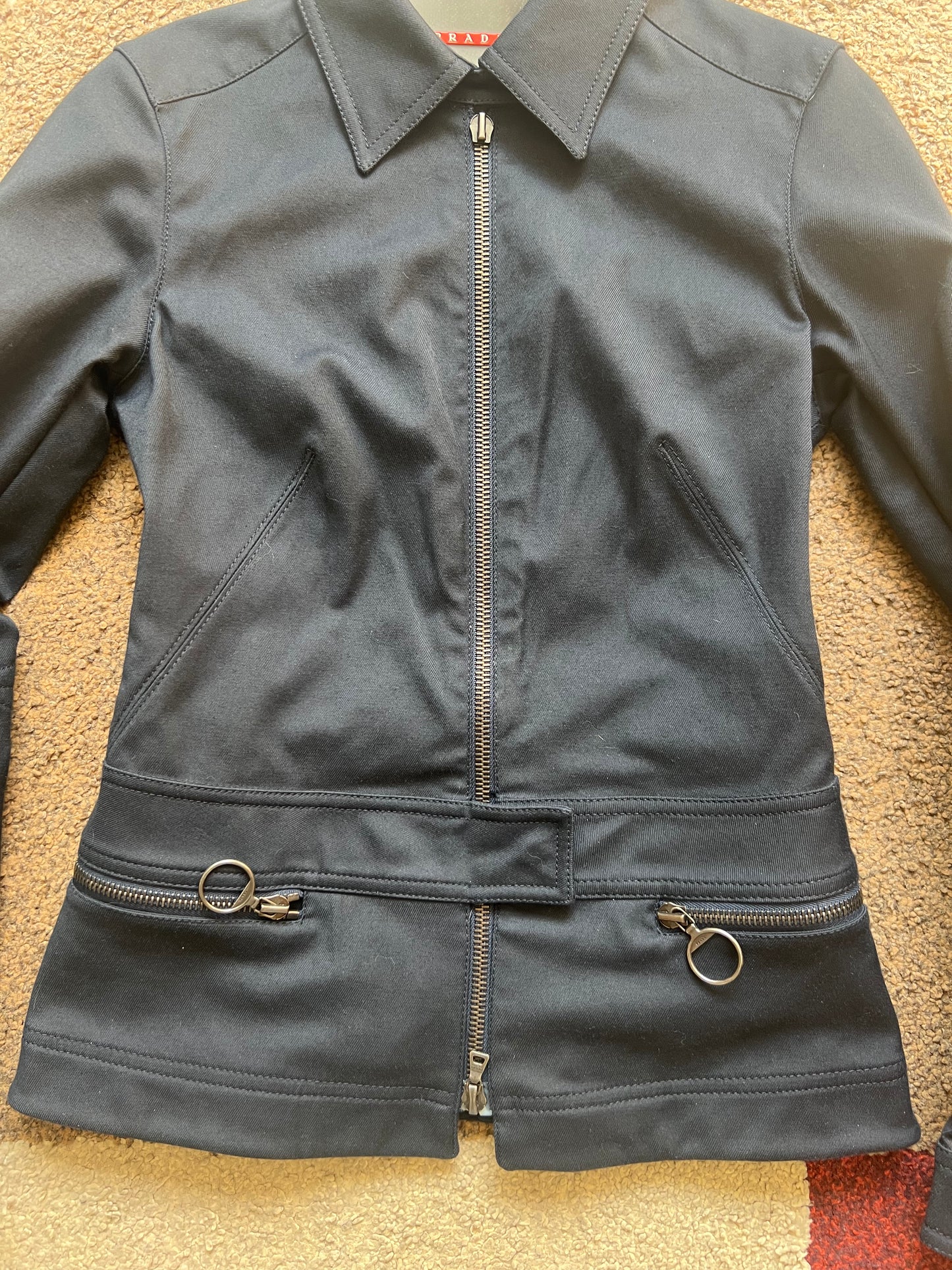 Prada Jacke (L)