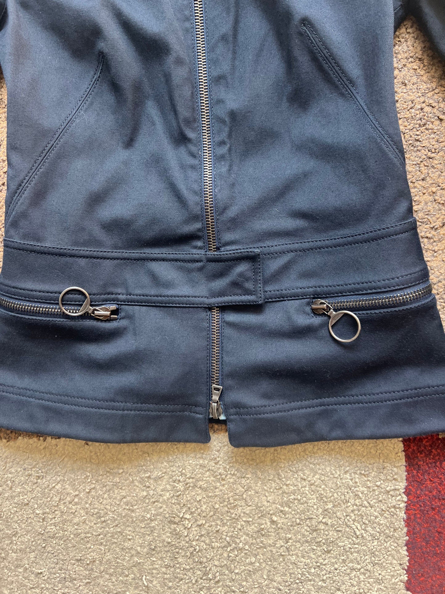 Prada Jacke (L)