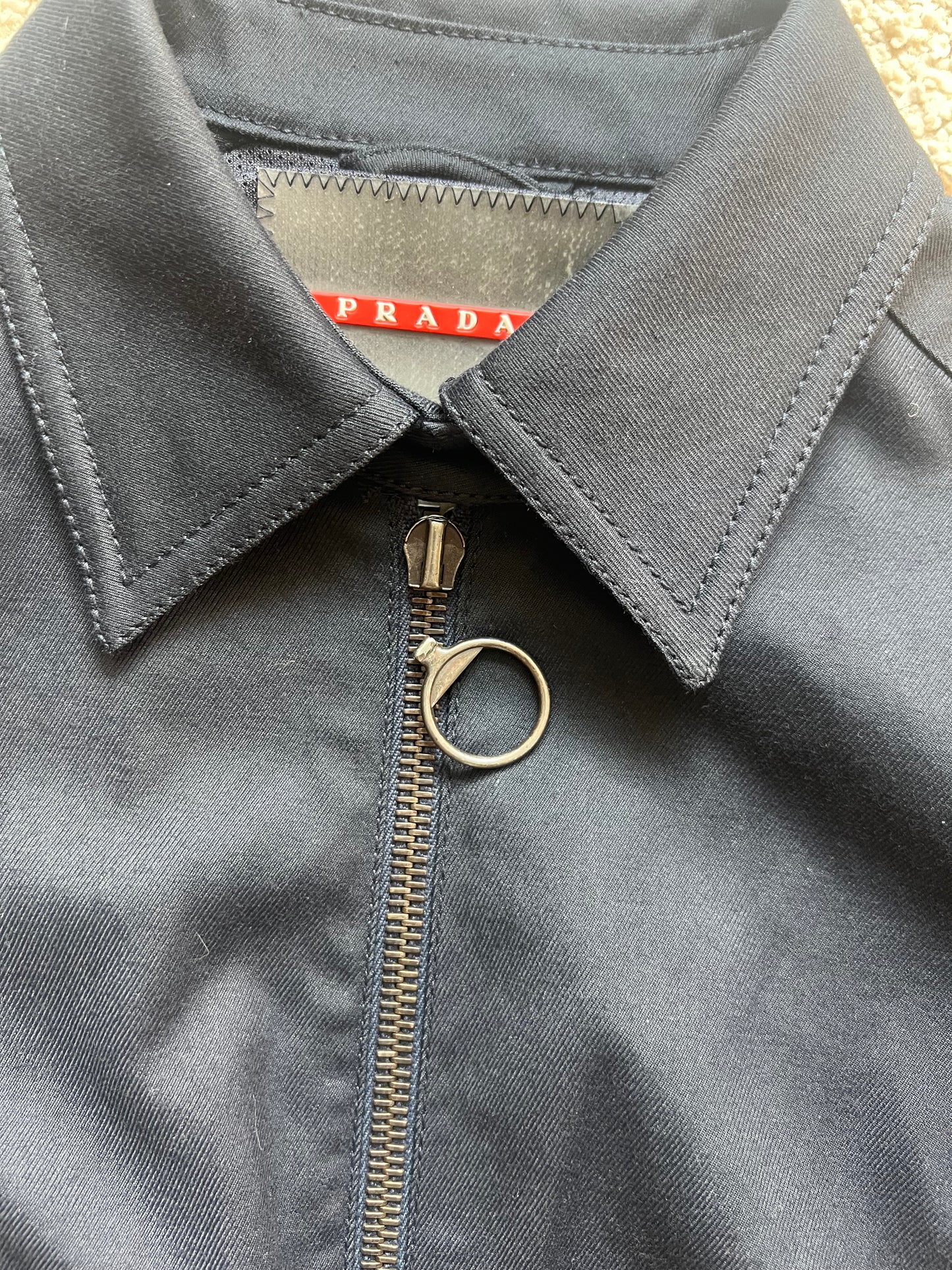 Prada Jacke (L)