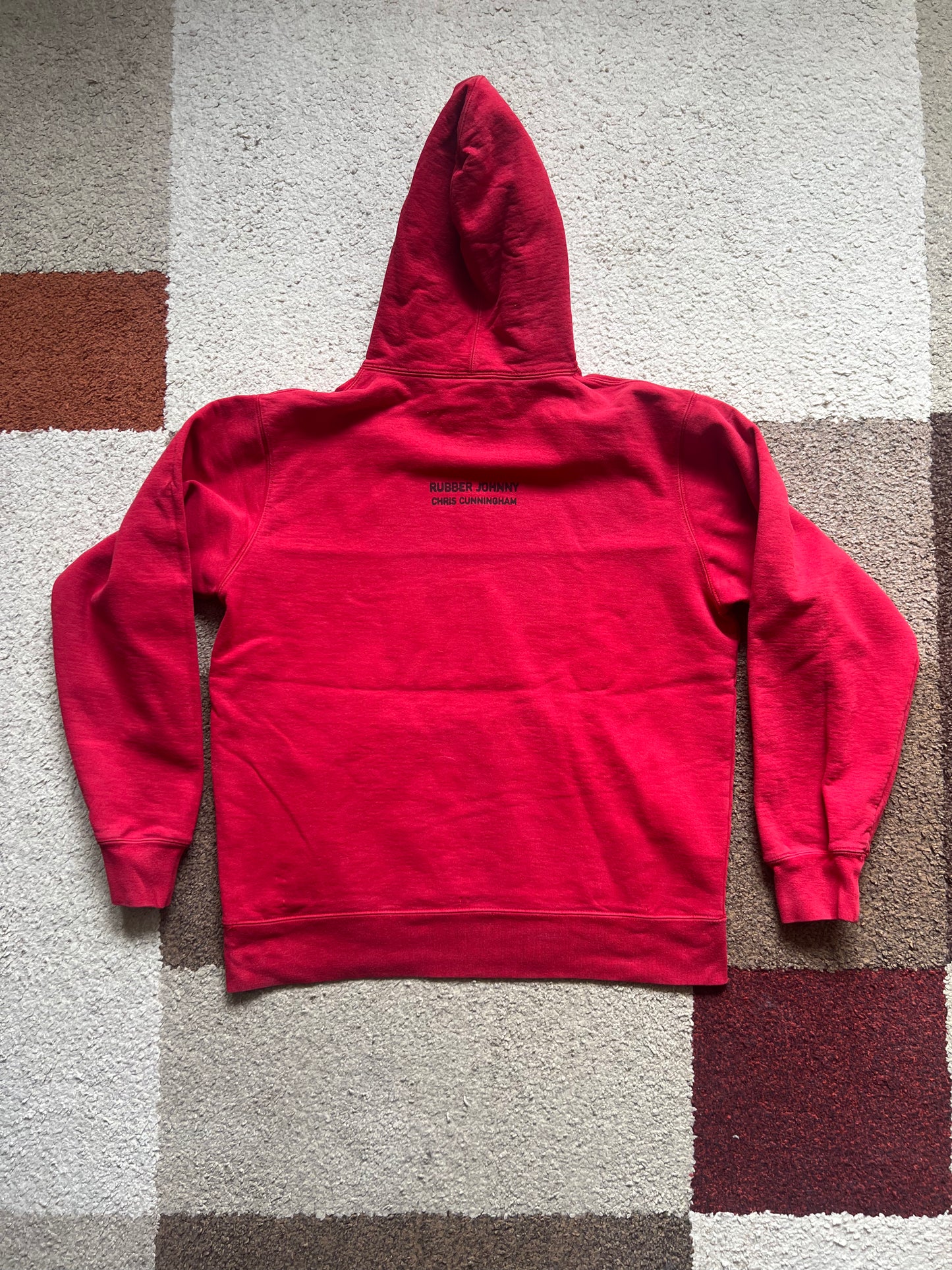 Supreme Hoodie (XL)