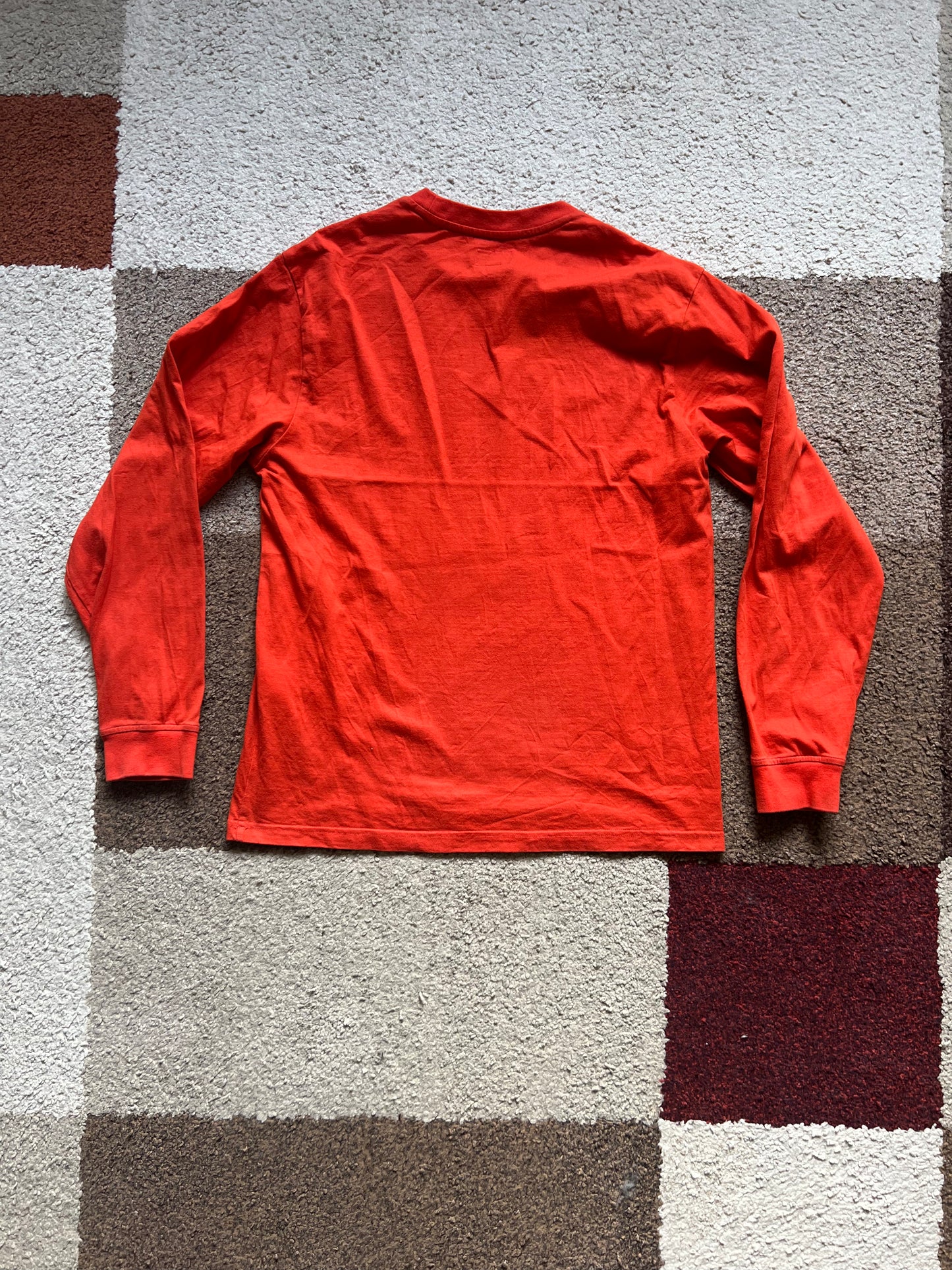 Supreme Longsleeve (S)