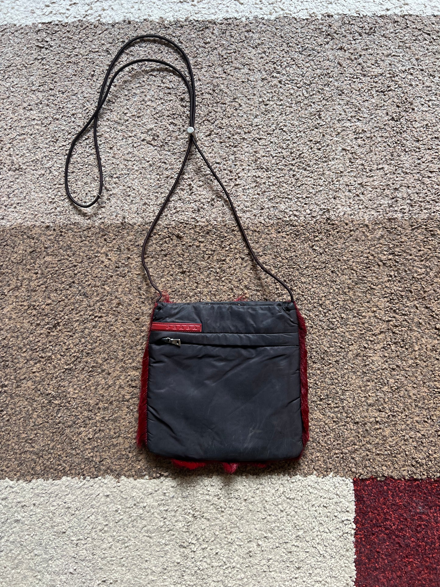 Prada Bag