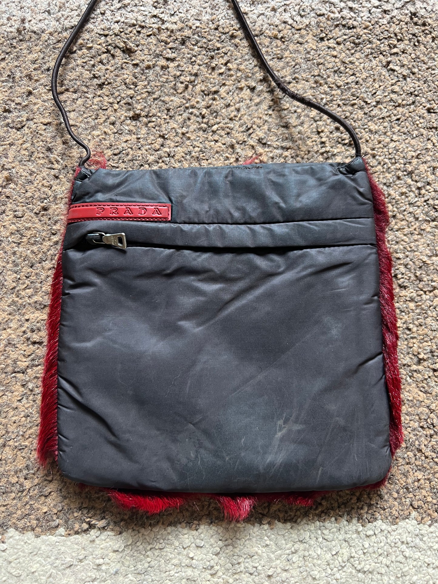 Prada Bag