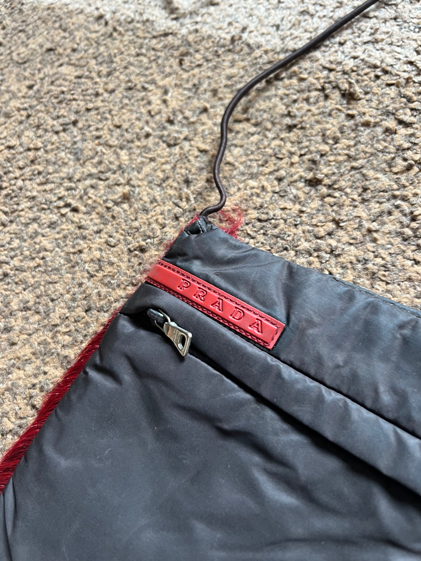 Prada Bag