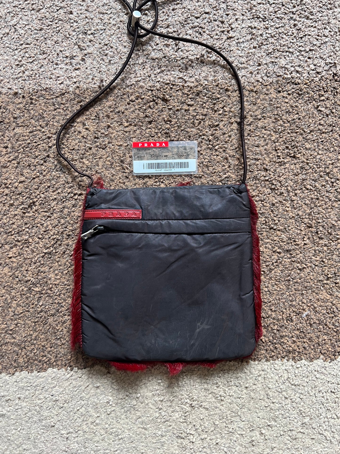 Prada Bag