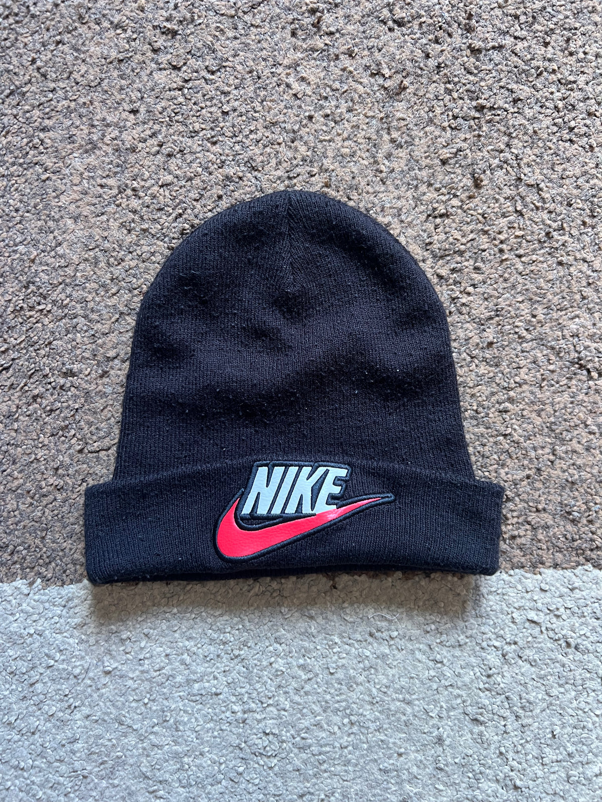 Supreme Nike Beanie