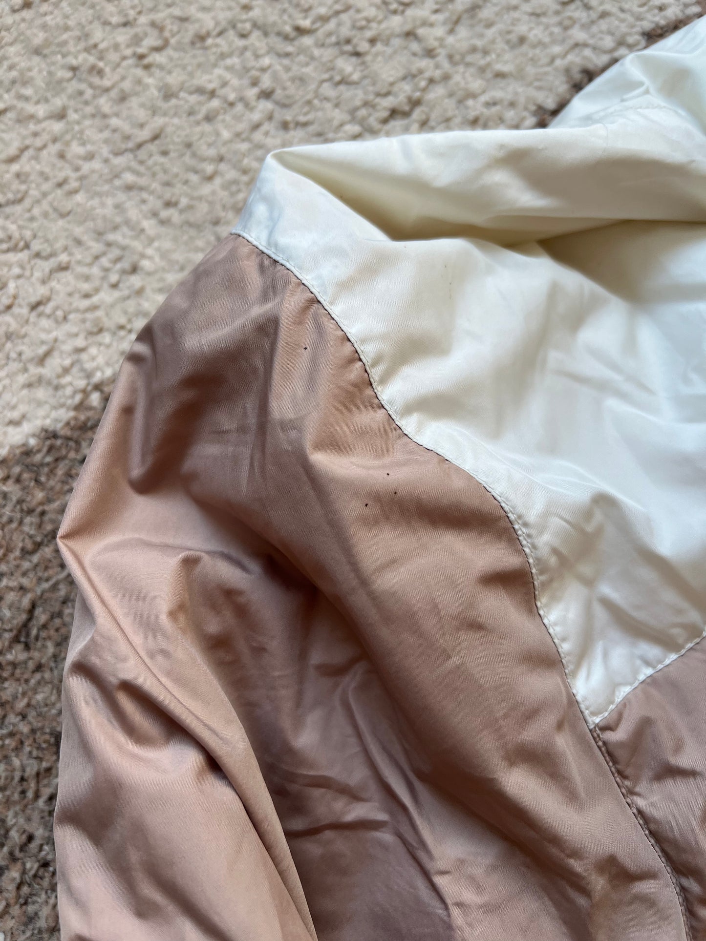 Balenciaga Puffer Jacket (M)