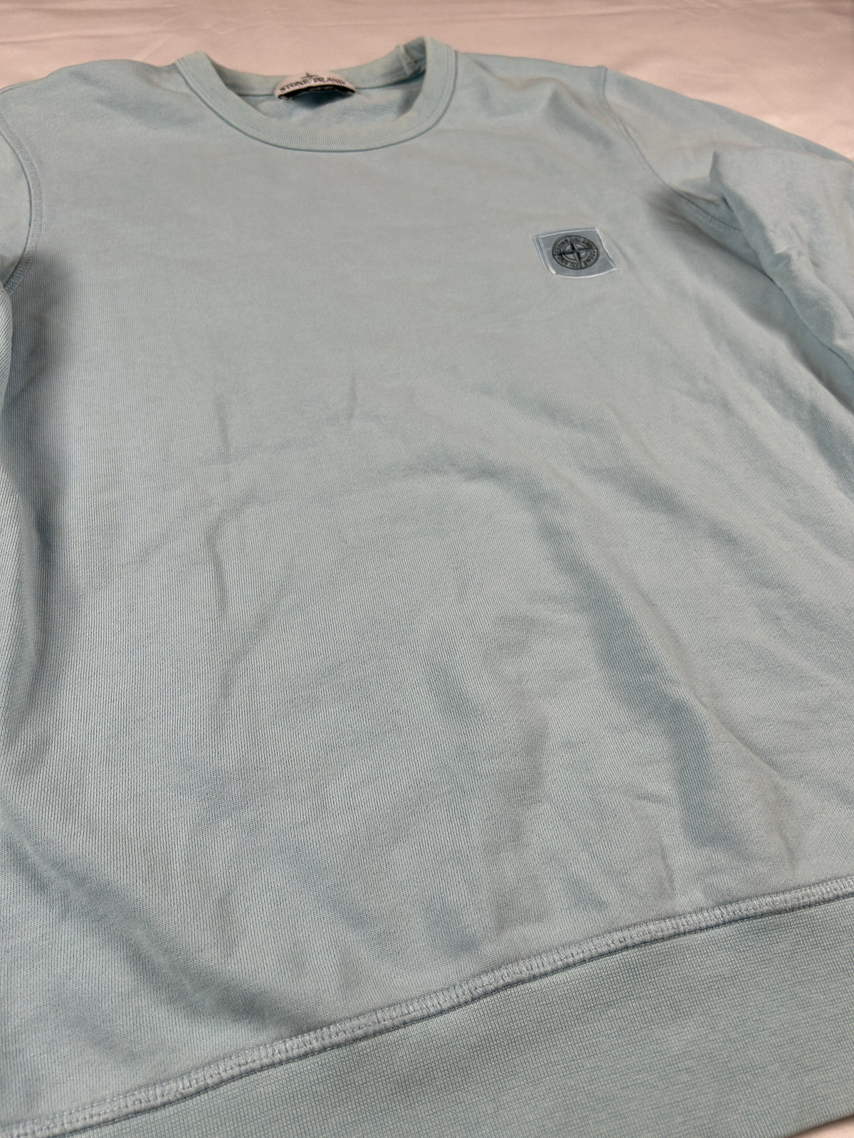 Stone Island Sweatshirt (S)