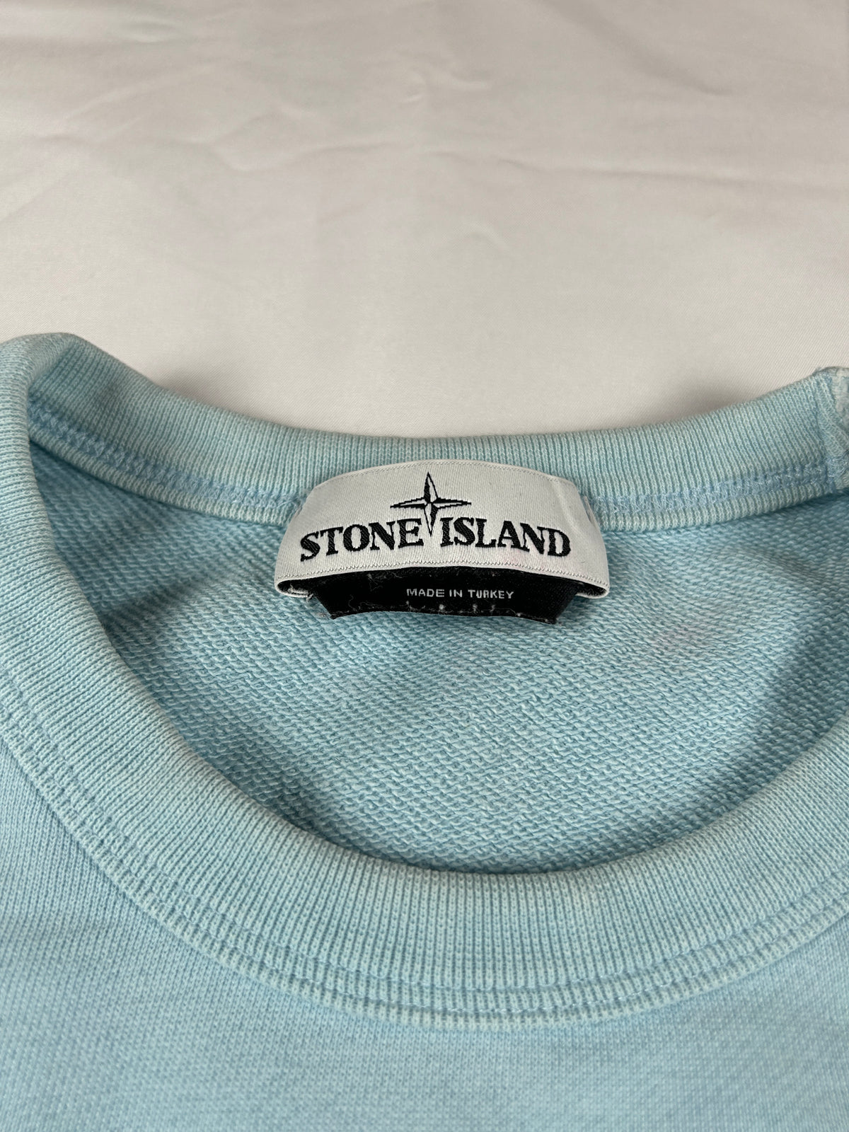 Stone Island Sweatshirt (S)
