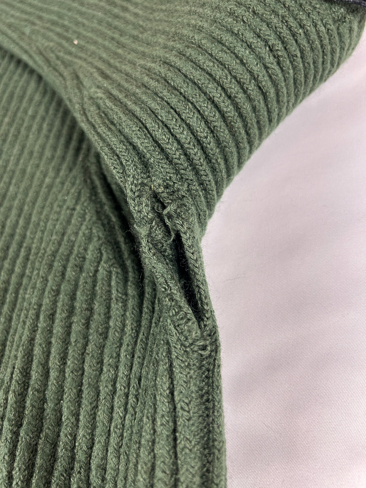 Stone Island Knit Sweater (M)