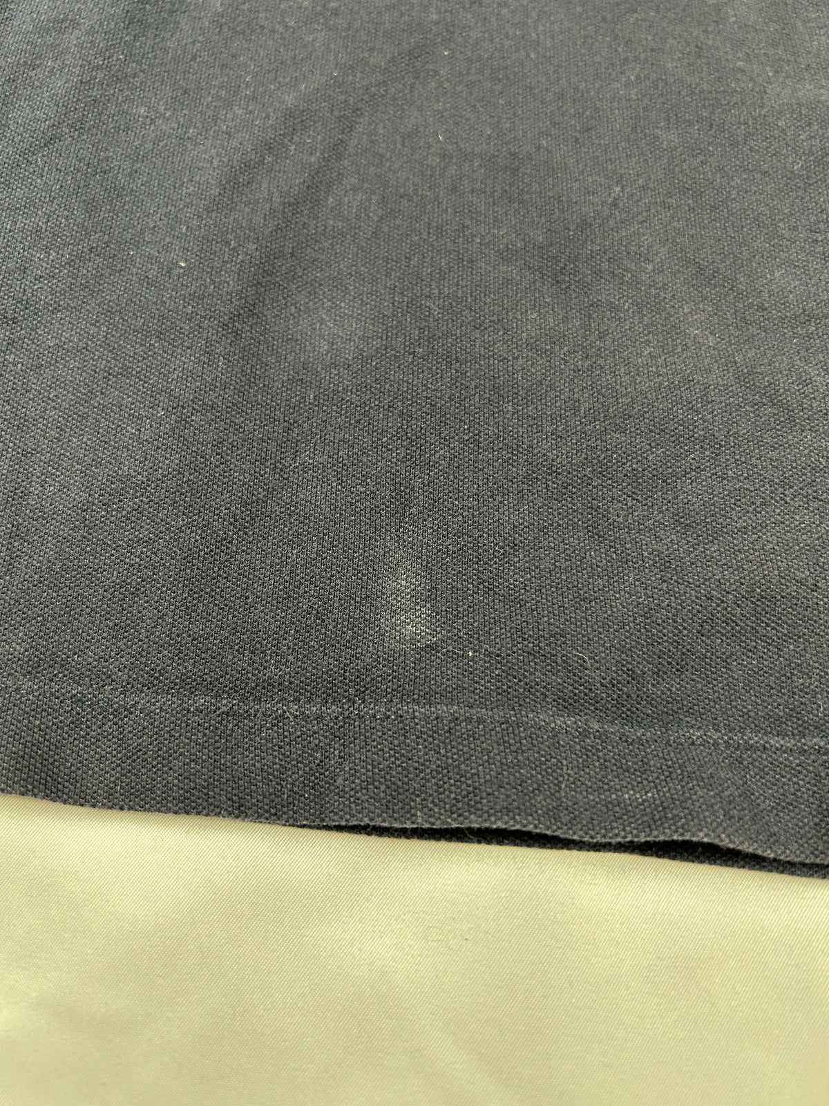 Stone Island Polo Longsleeve (S)