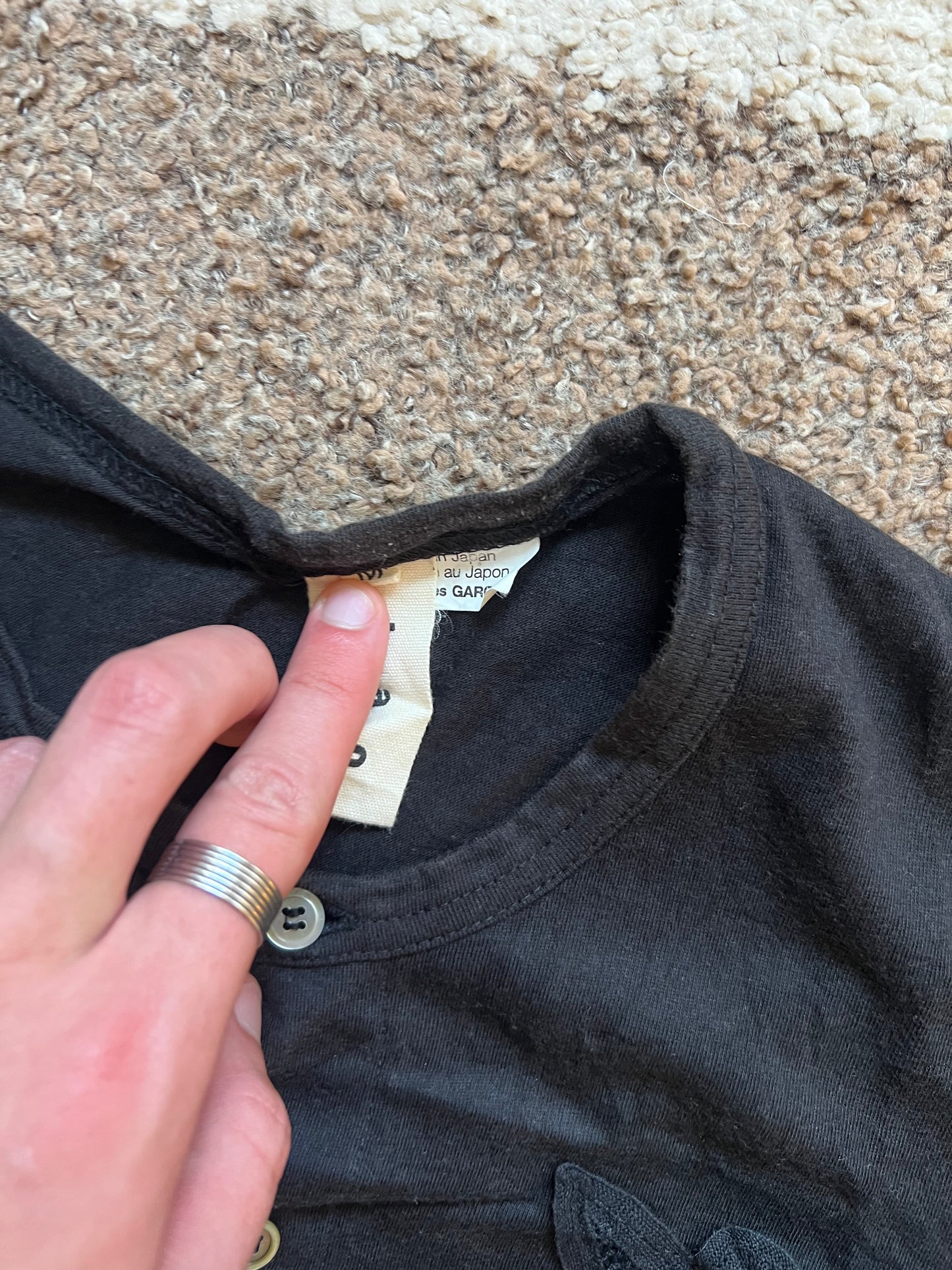 Comme Des Garcons tao Top (M)