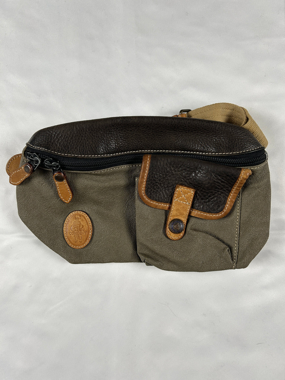 C.P. Company Bag