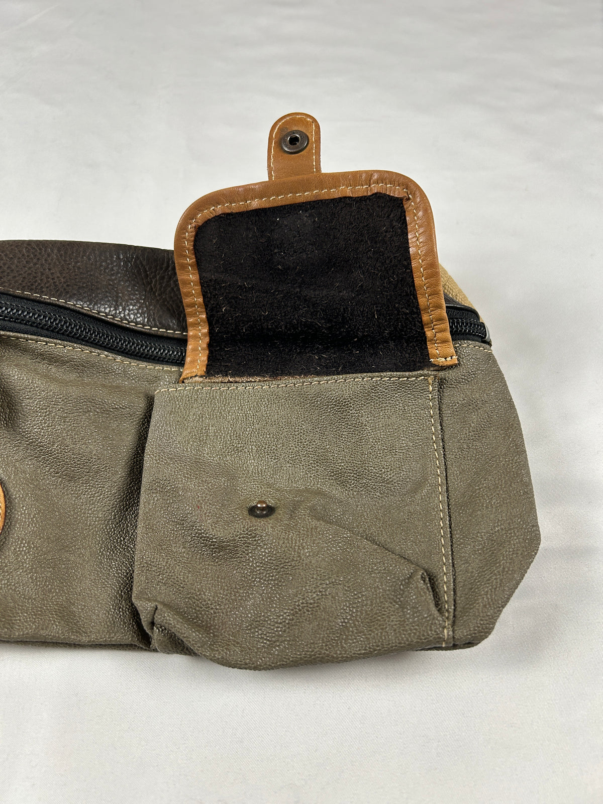 C.P. Company Bag