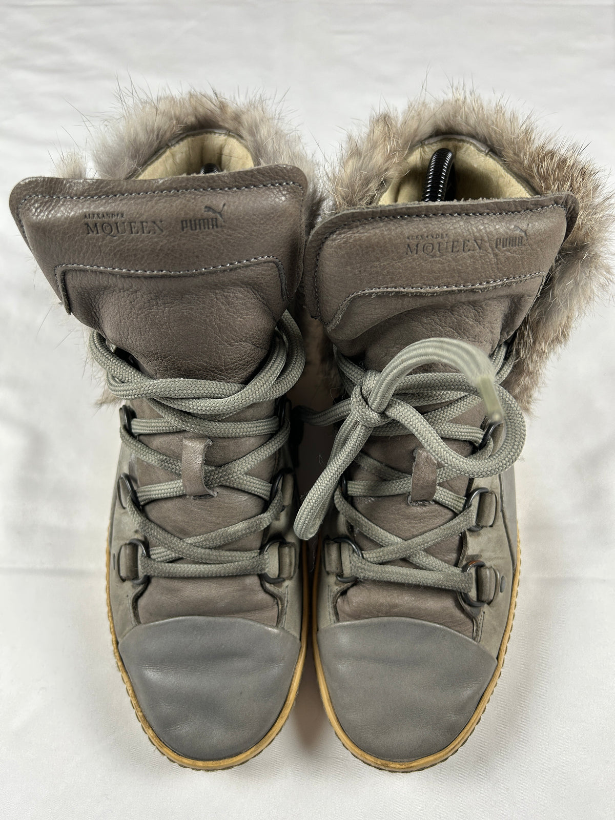 Alexander McQueen Puma Sneaker (38)