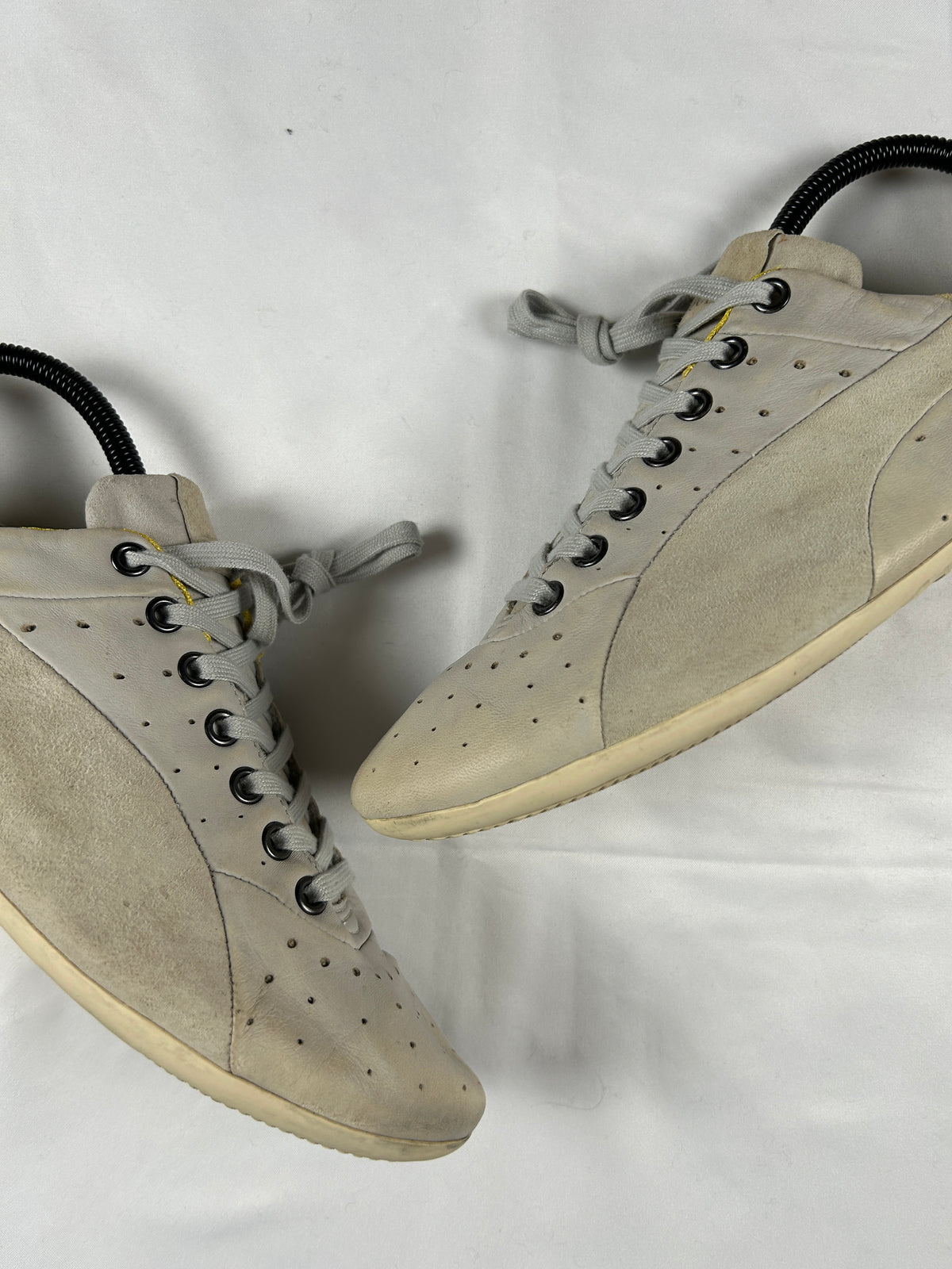 Alexander McQueen Puma Sneaker (42)