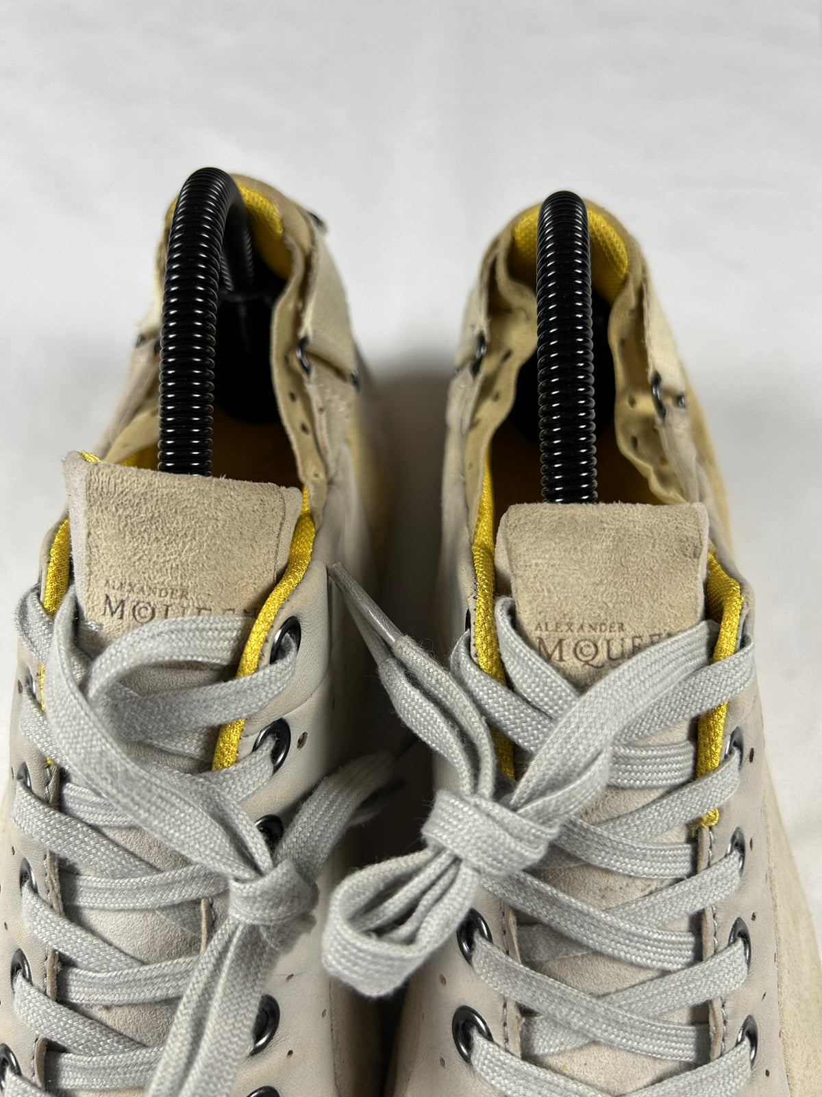 Alexander McQueen Puma Sneaker (42)