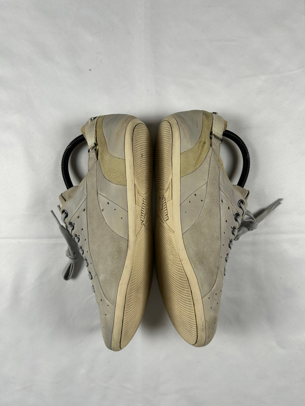 Alexander McQueen Puma Sneaker (42)