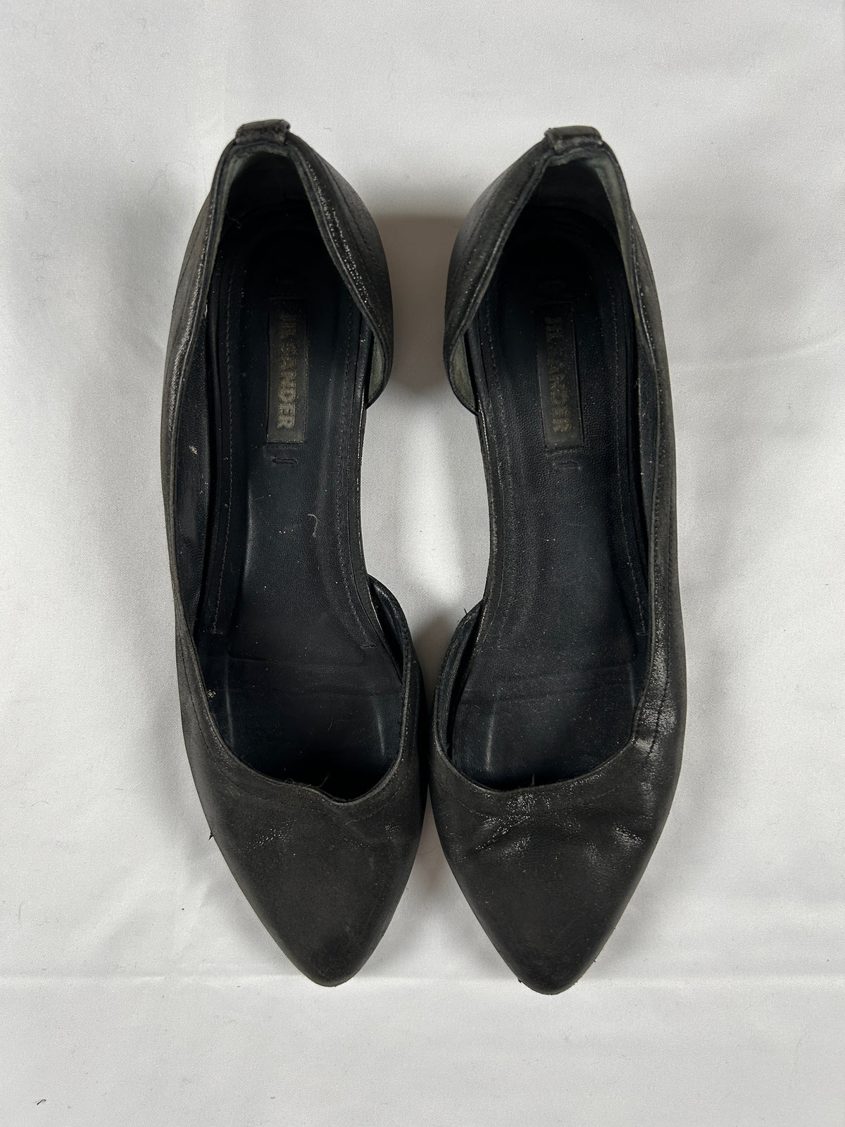 Jil Sander Flats (36)