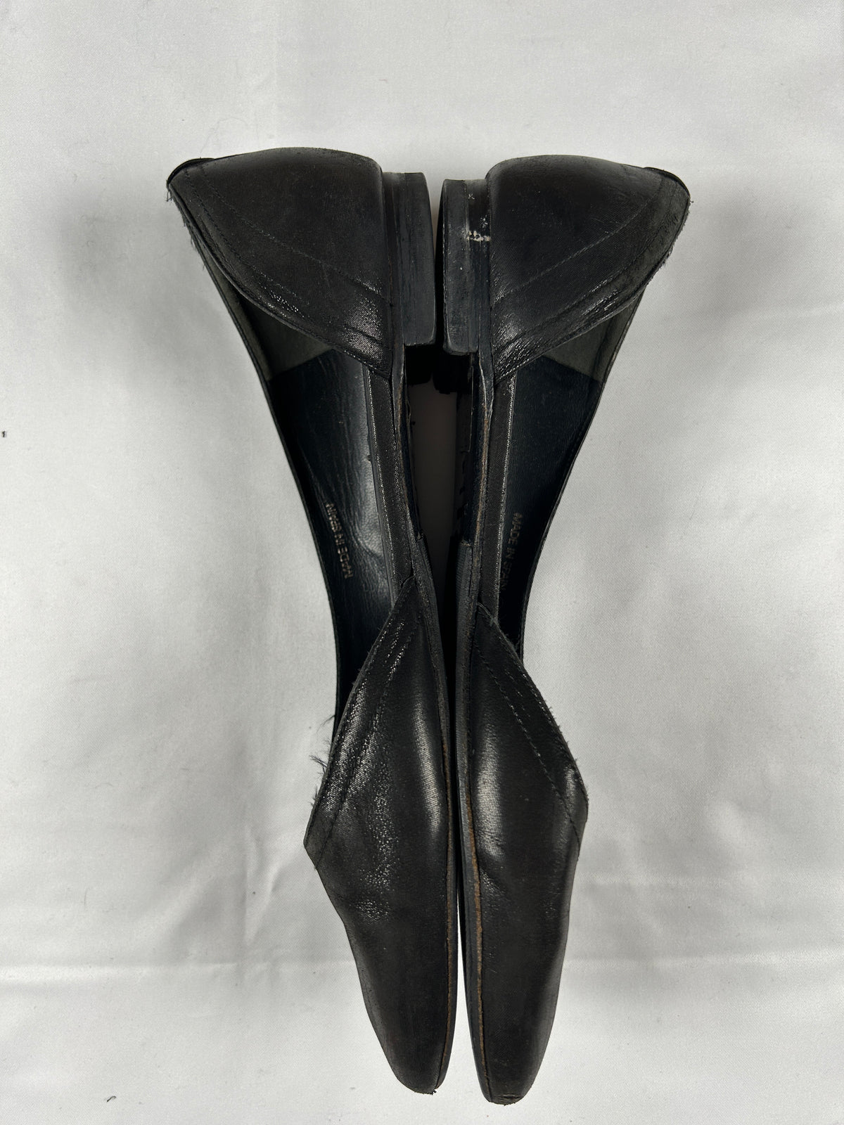 Jil Sander Flats (36)