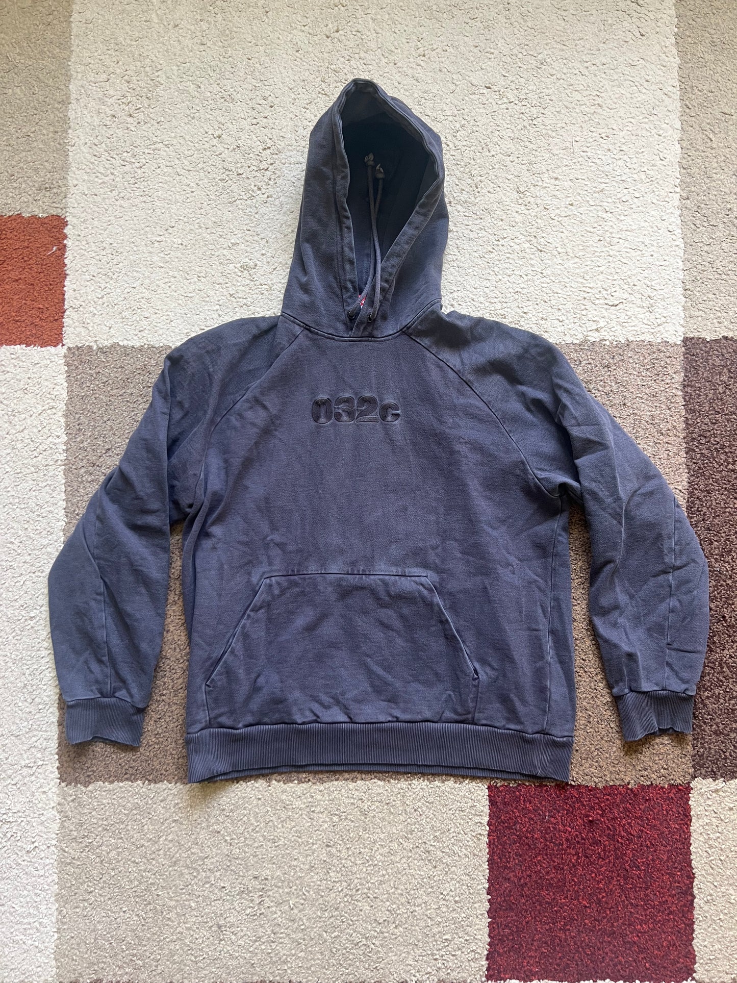 032C Hoodie (L)