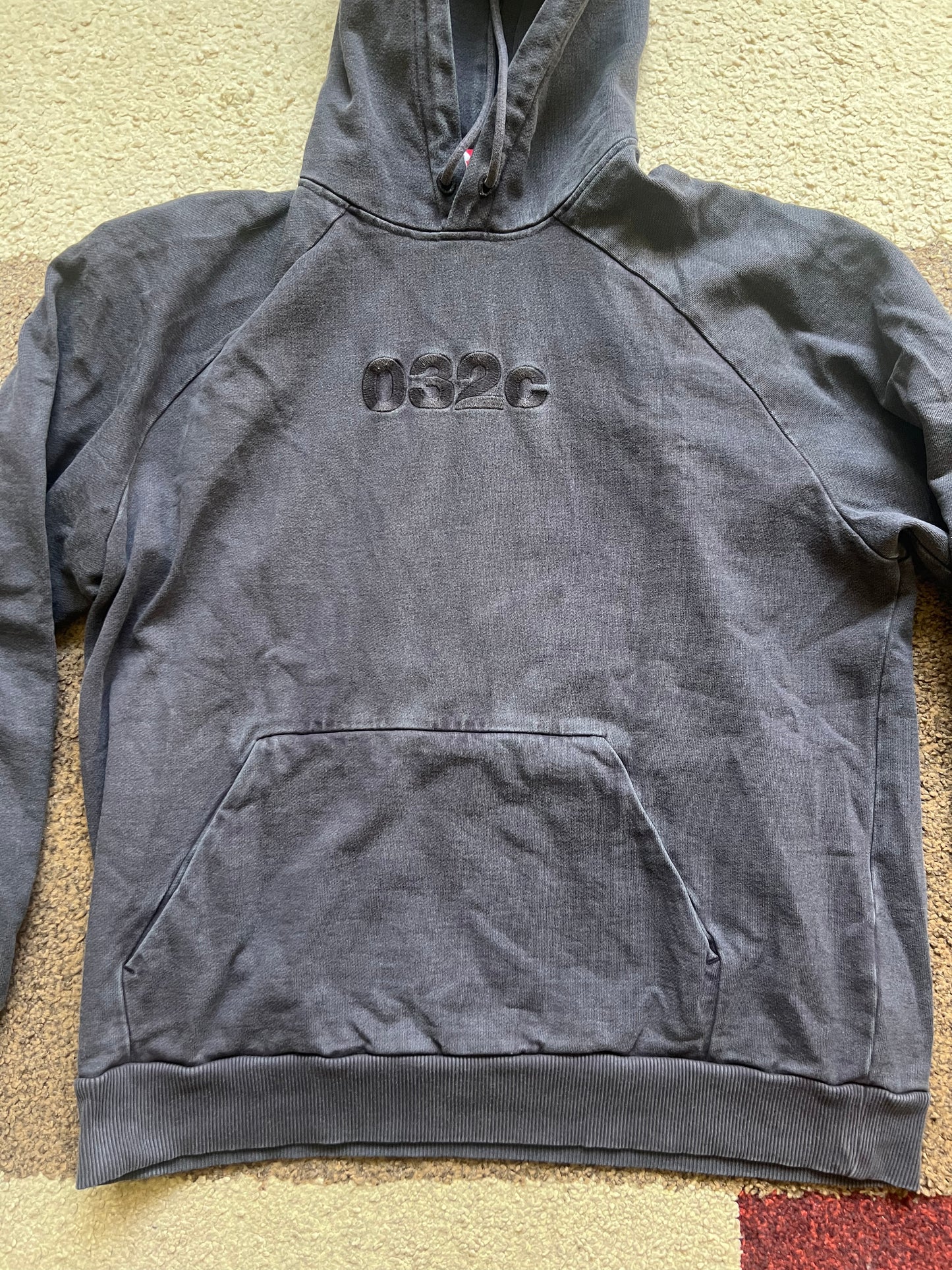 032C Hoodie (L)