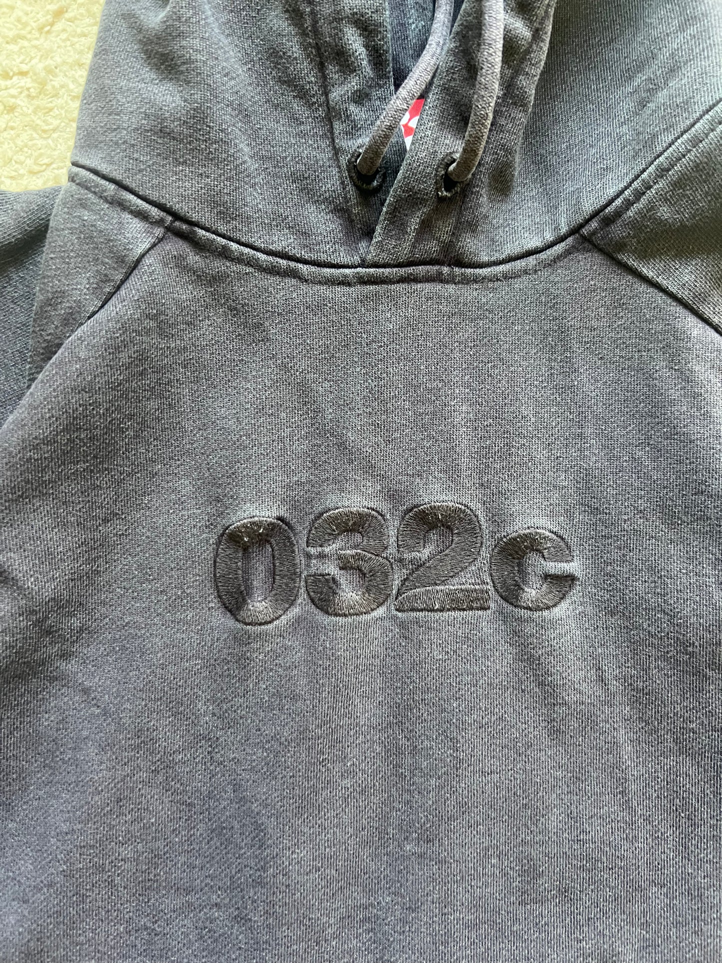 032C Hoodie (L)