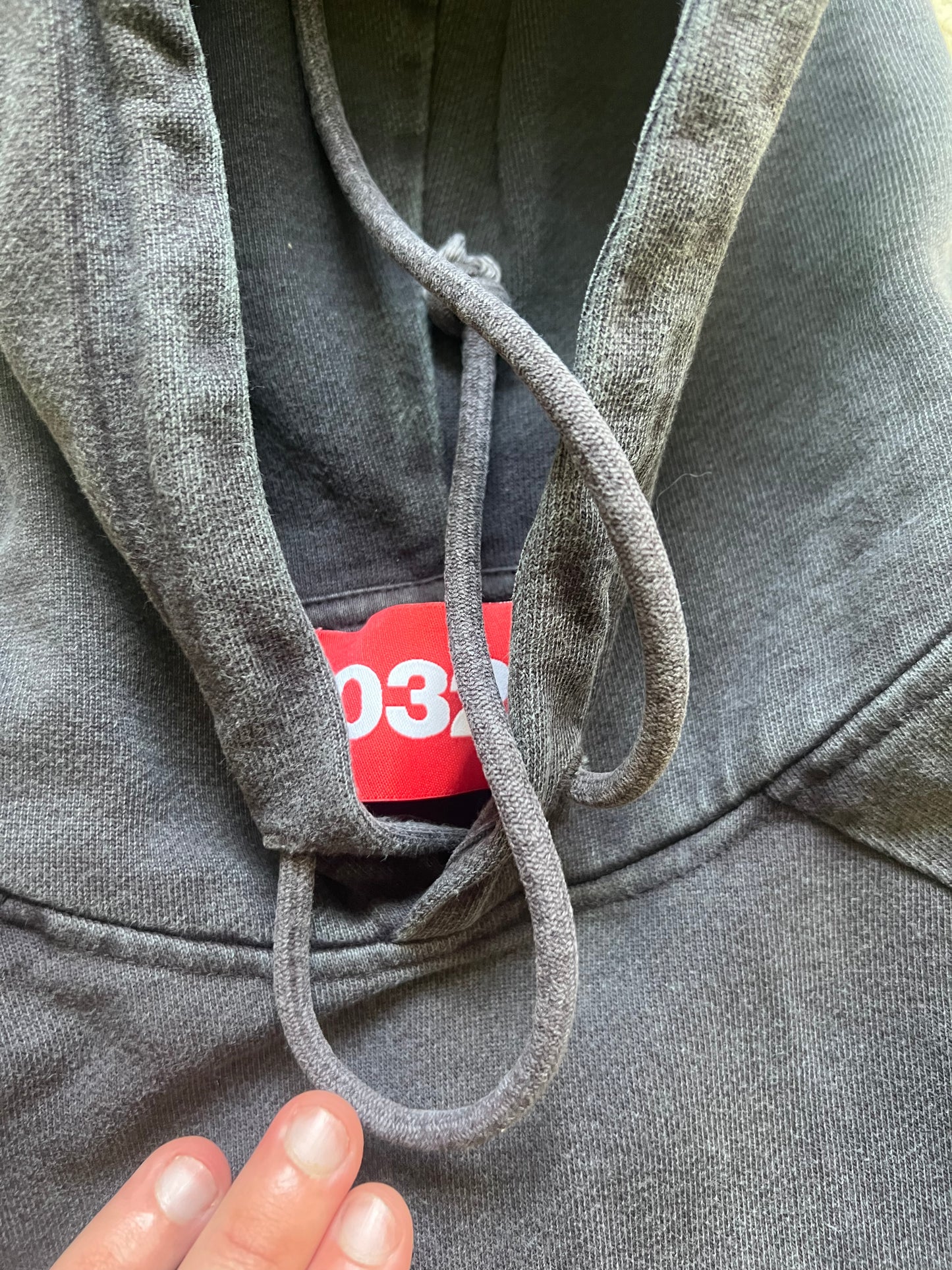 032C Hoodie (L)