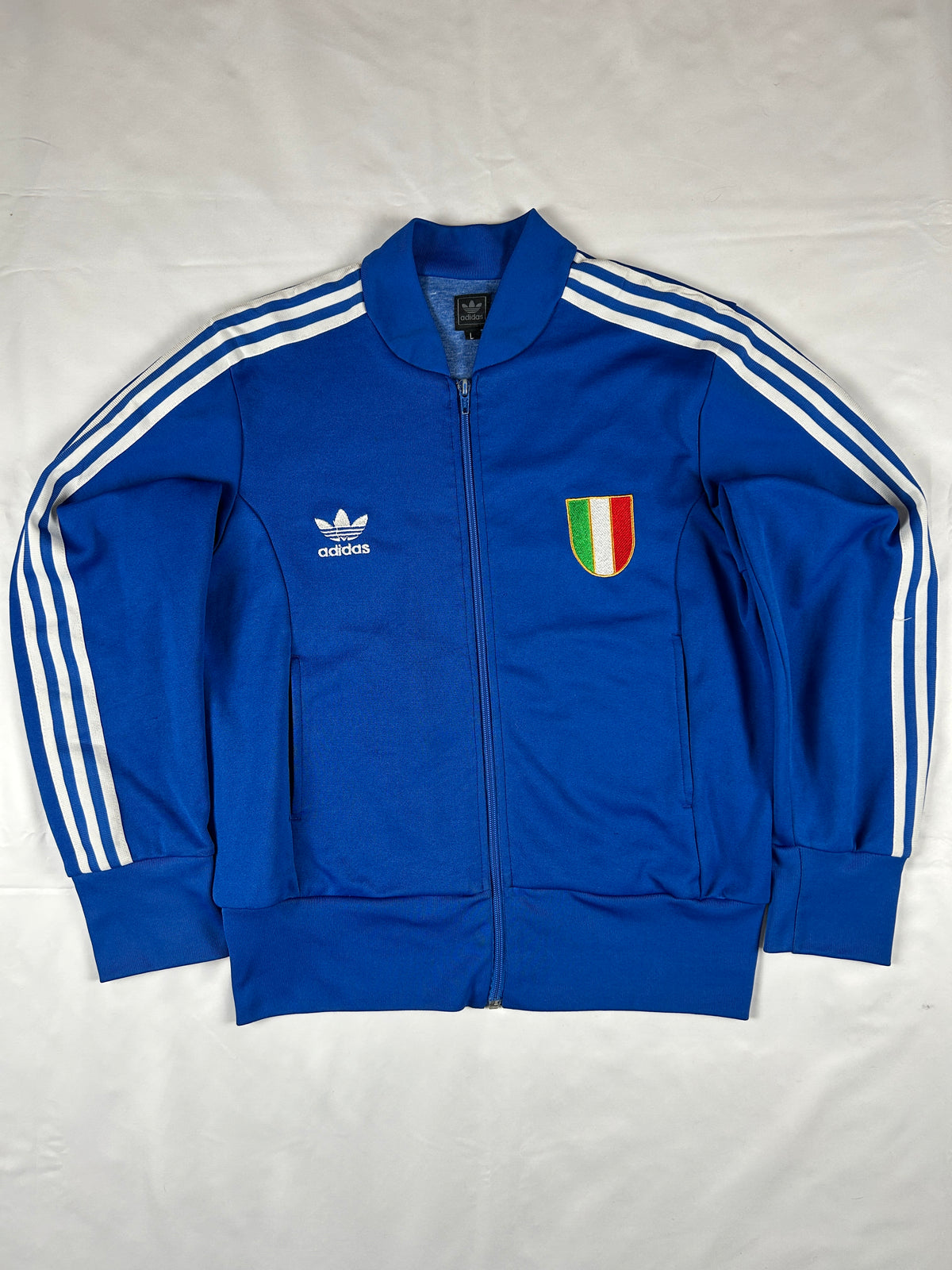 Adidas Italian Jacket (L)