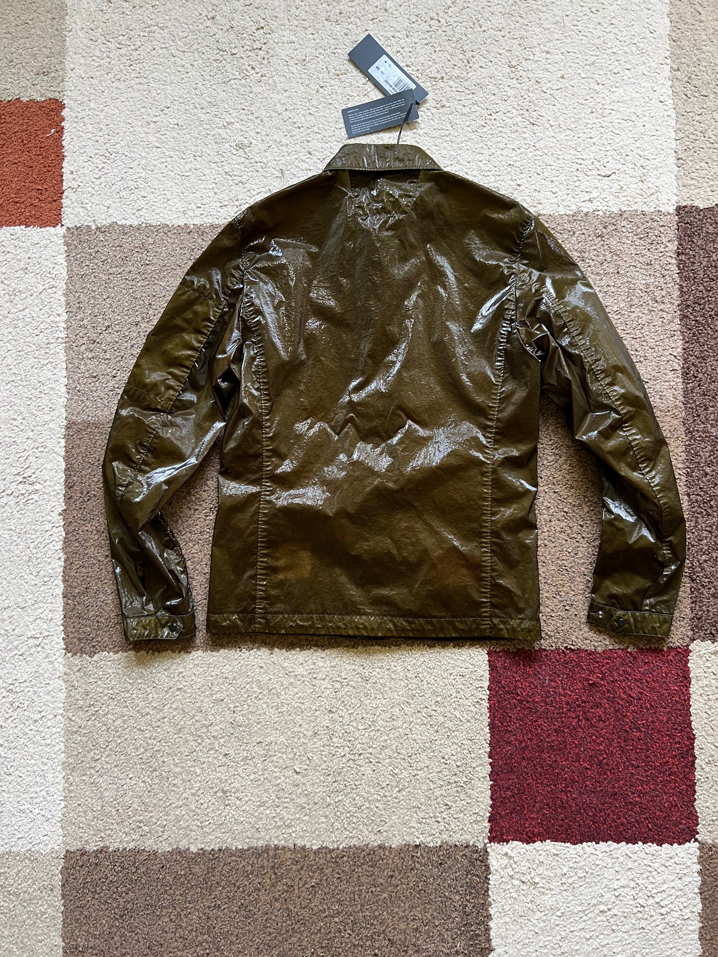 C.P Company Cristal Jacket (M)