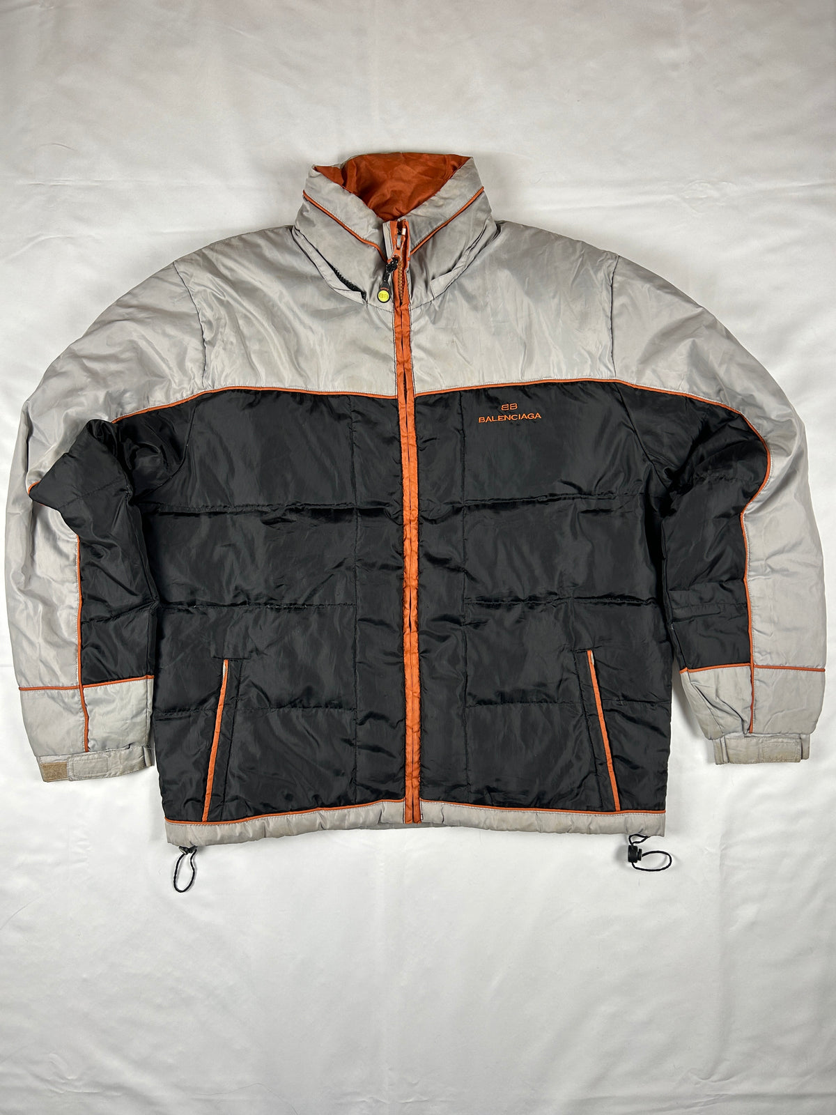 Balenciaga Jacket (M)