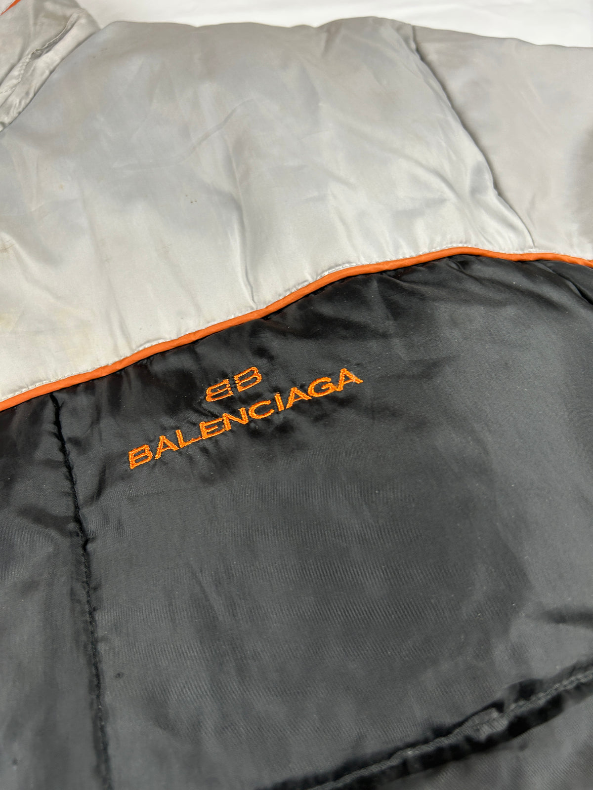 Balenciaga Jacket (M)
