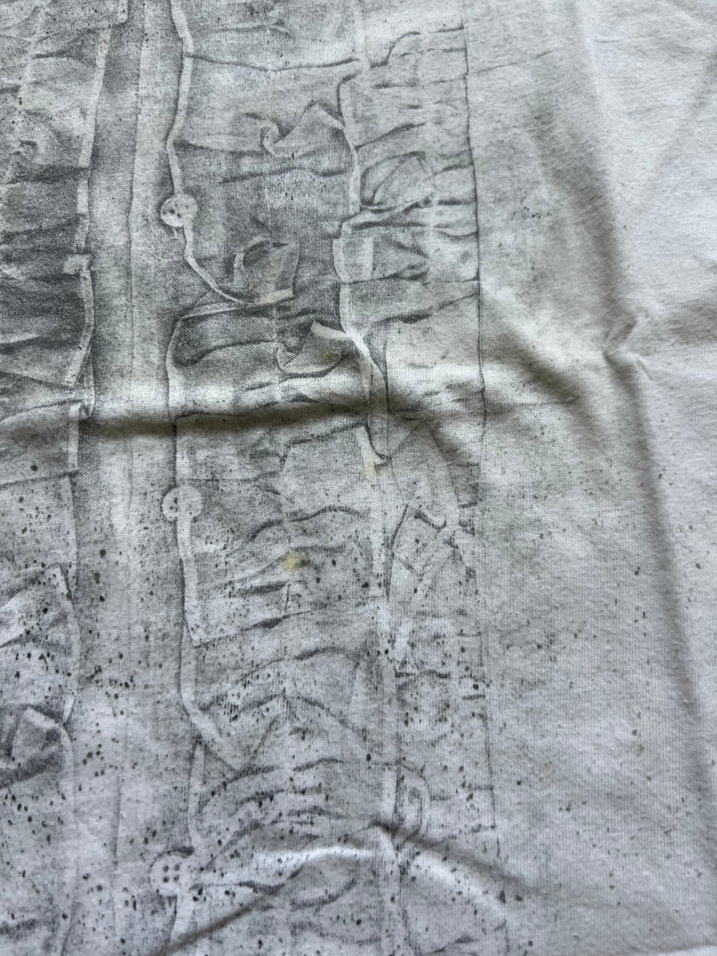 Comme Des Garcons T-Shirt (M)