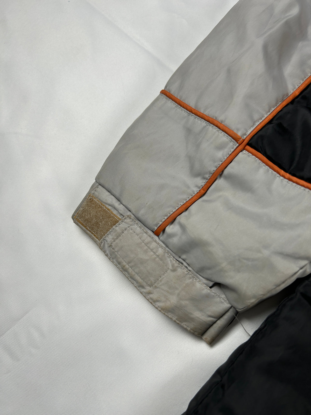 Balenciaga Jacket (M)