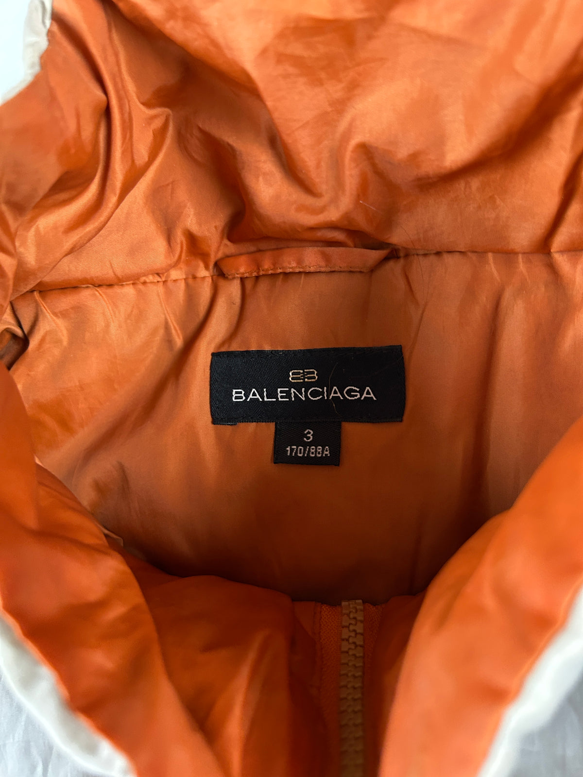Balenciaga Jacket (M)