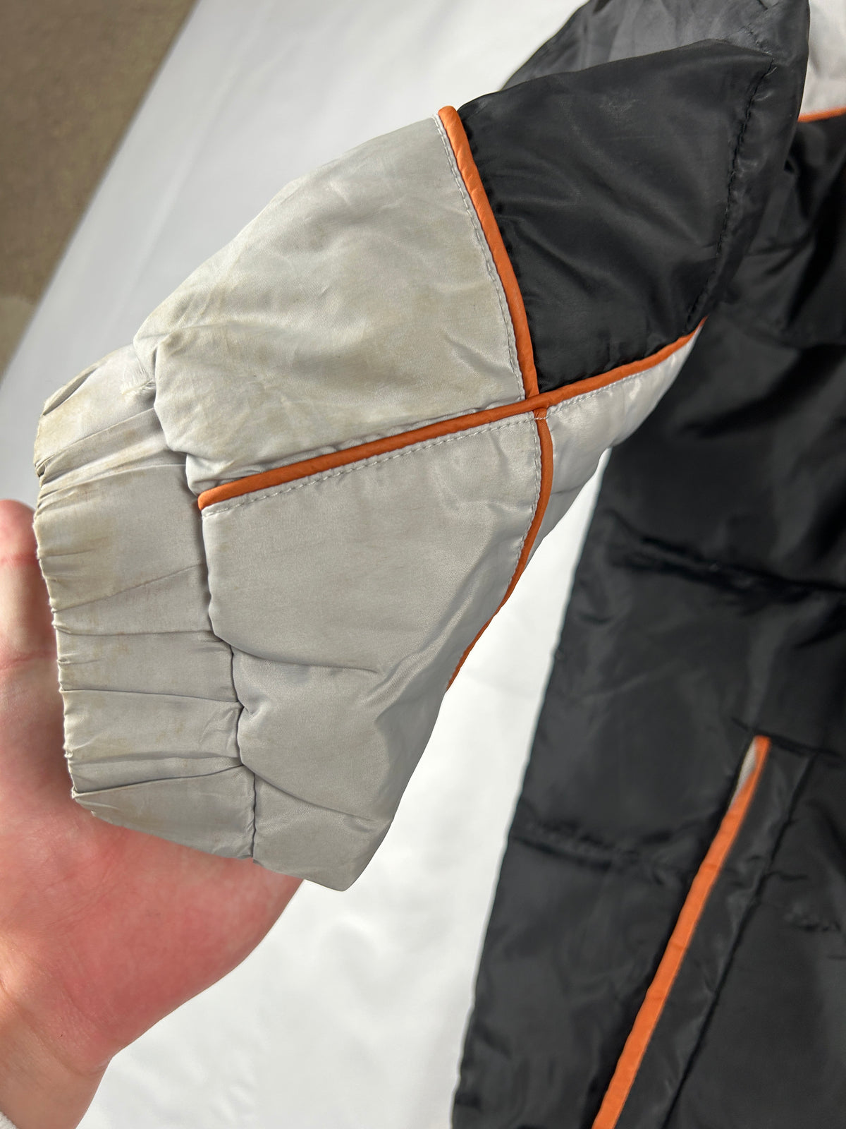 Balenciaga Jacket (M)
