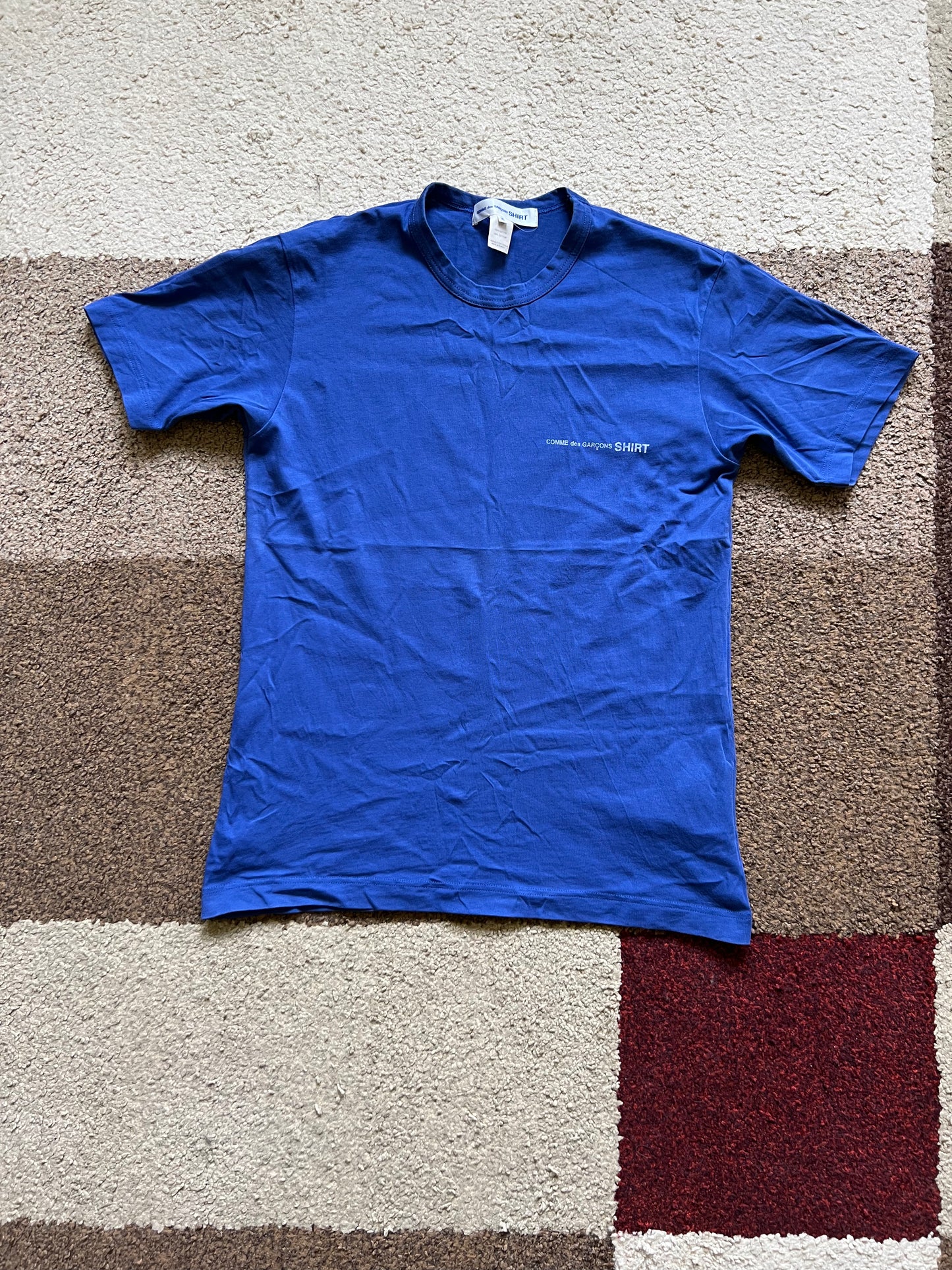 Comme Des Garcons T-Shirt (M)