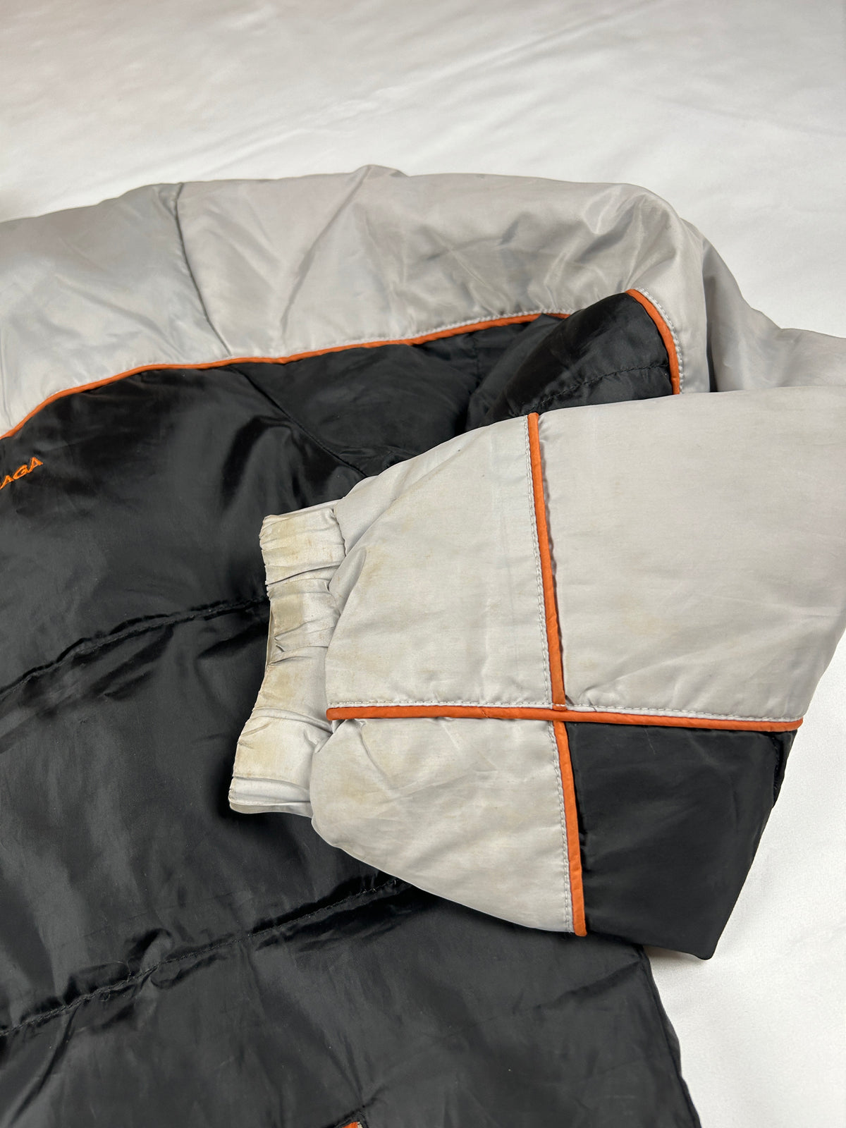Balenciaga Jacket (M)