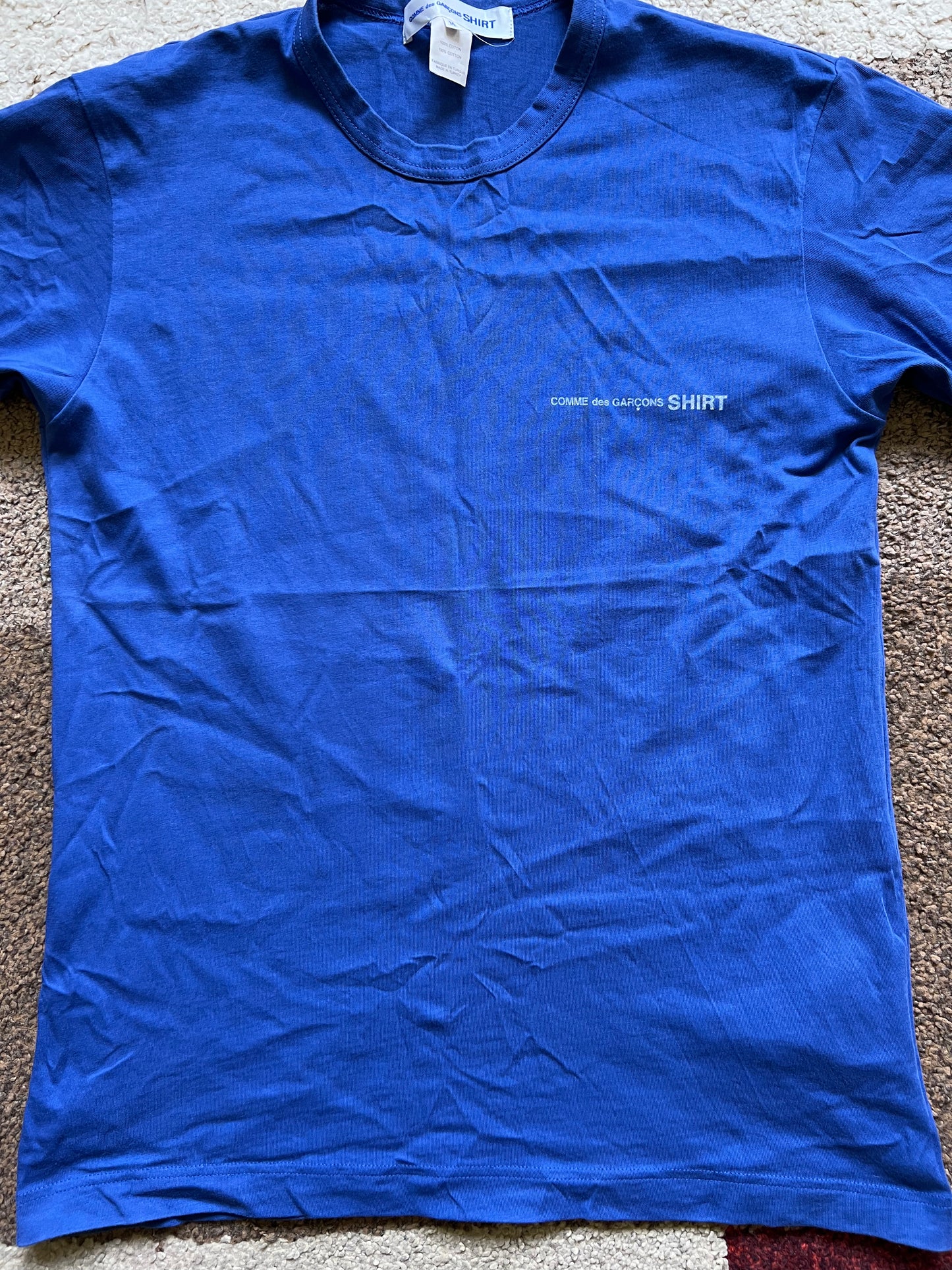Comme Des Garcons T-Shirt (M)