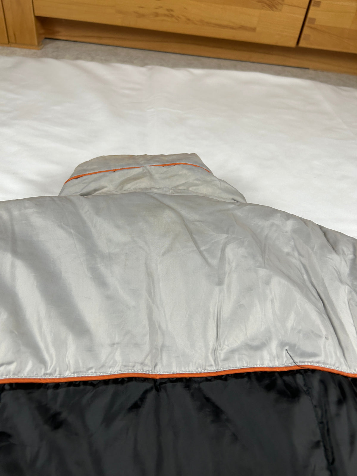 Balenciaga Jacket (M)