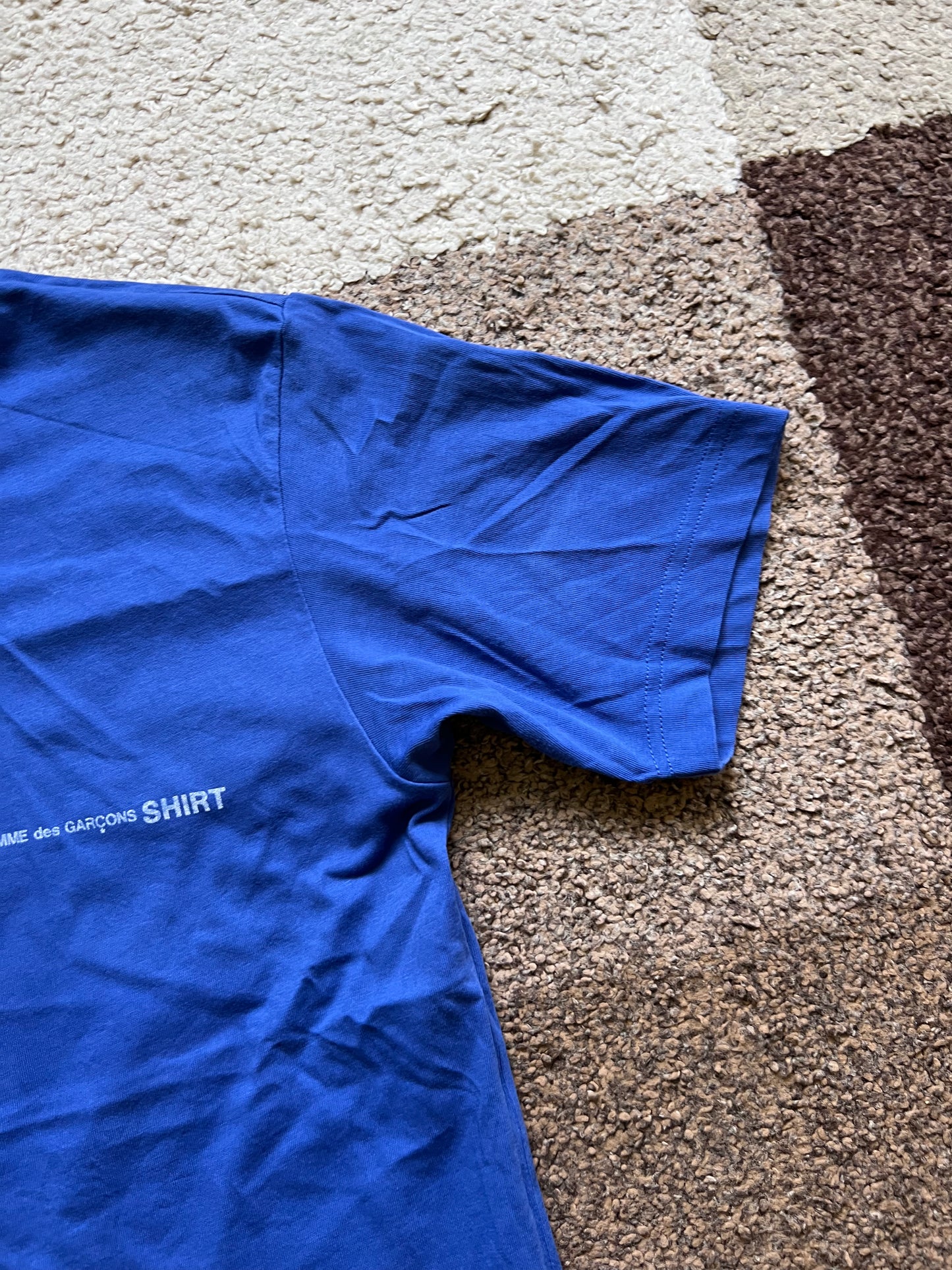Comme Des Garcons T-Shirt (M)