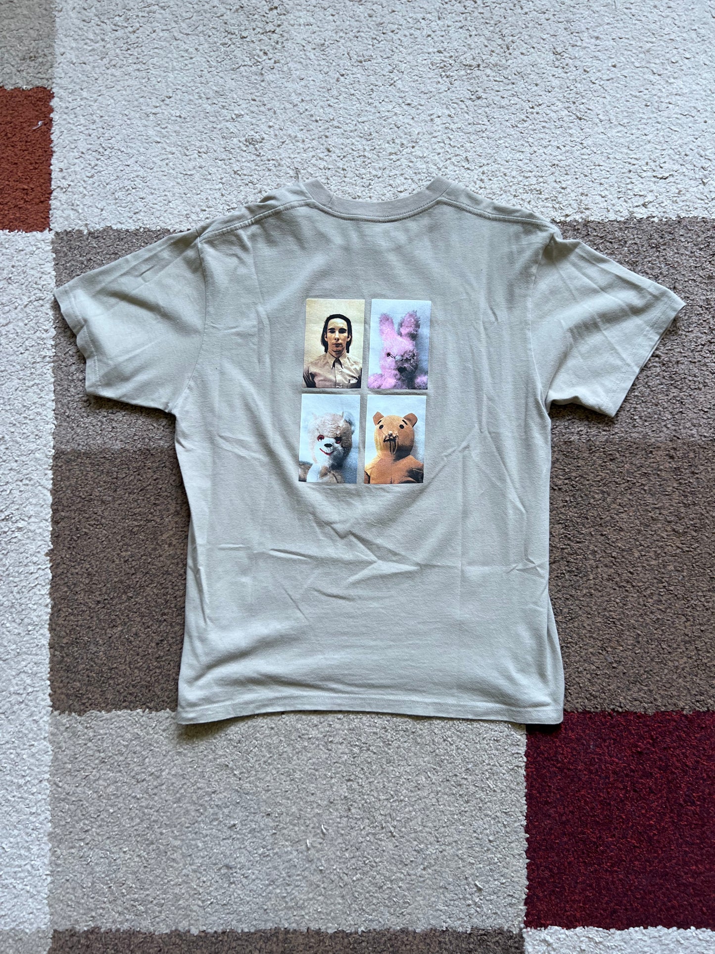Supreme T-Shirt (M)
