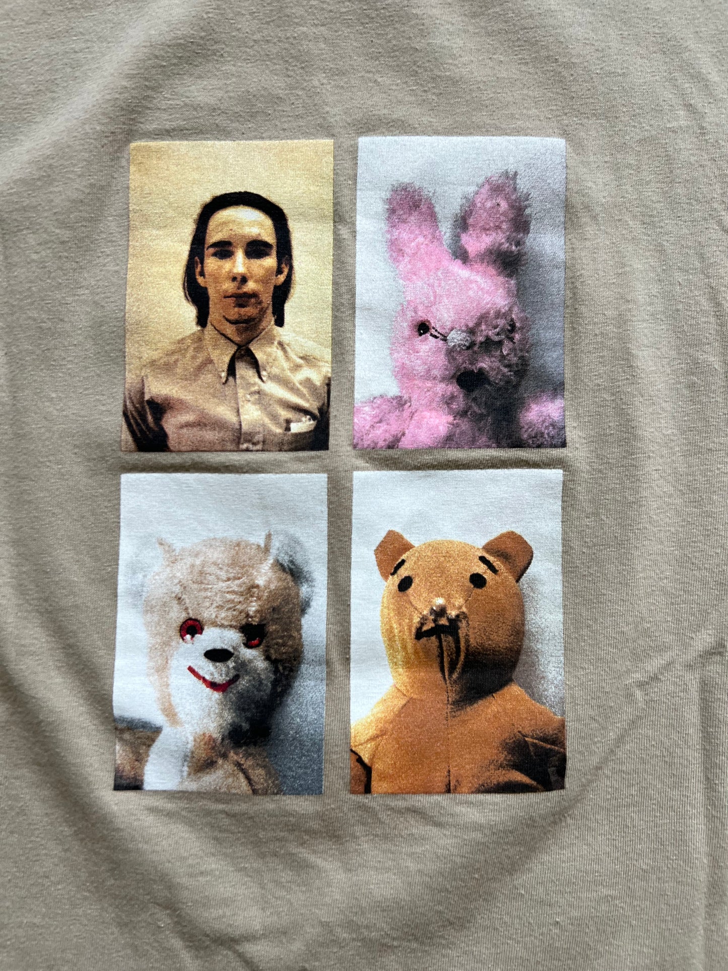 Supreme T-Shirt (M)