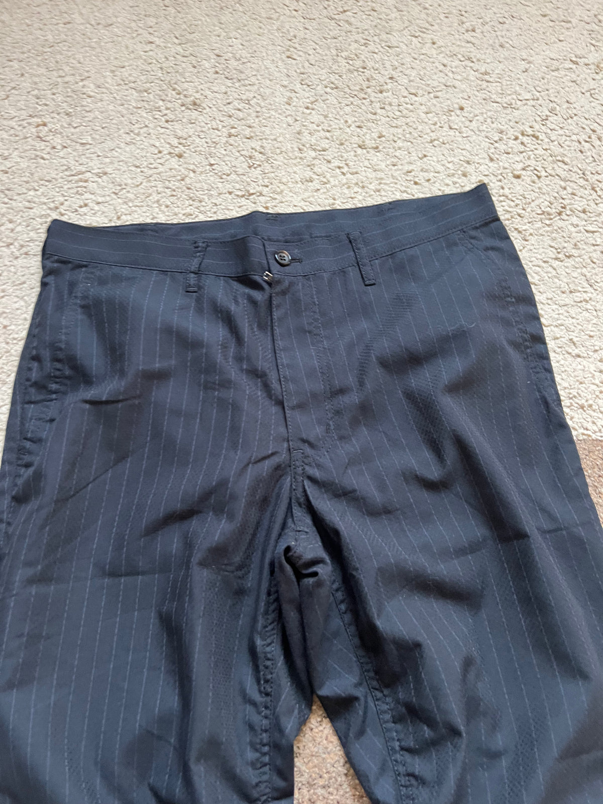 Comme Des Garcons Homme Deux Pants (M)
