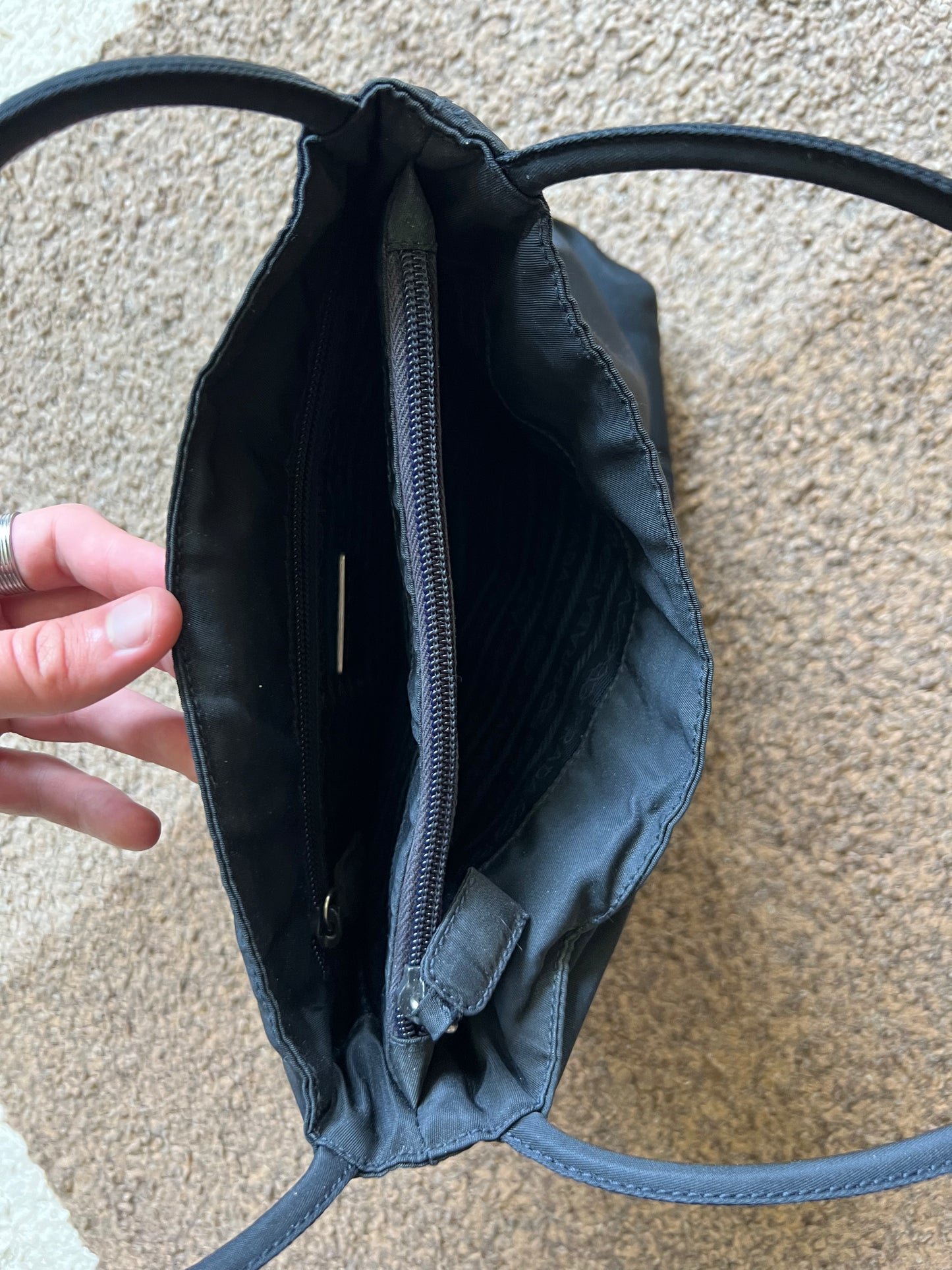 Prada Tasche