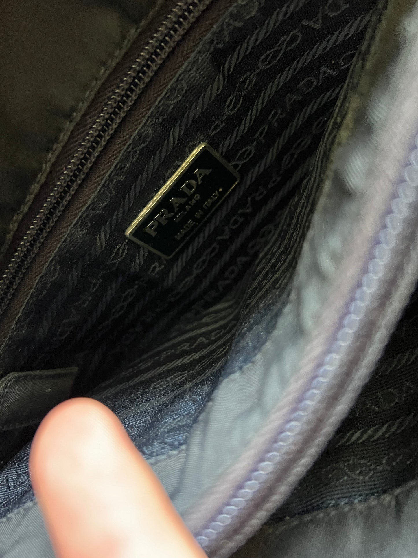 Prada Tasche