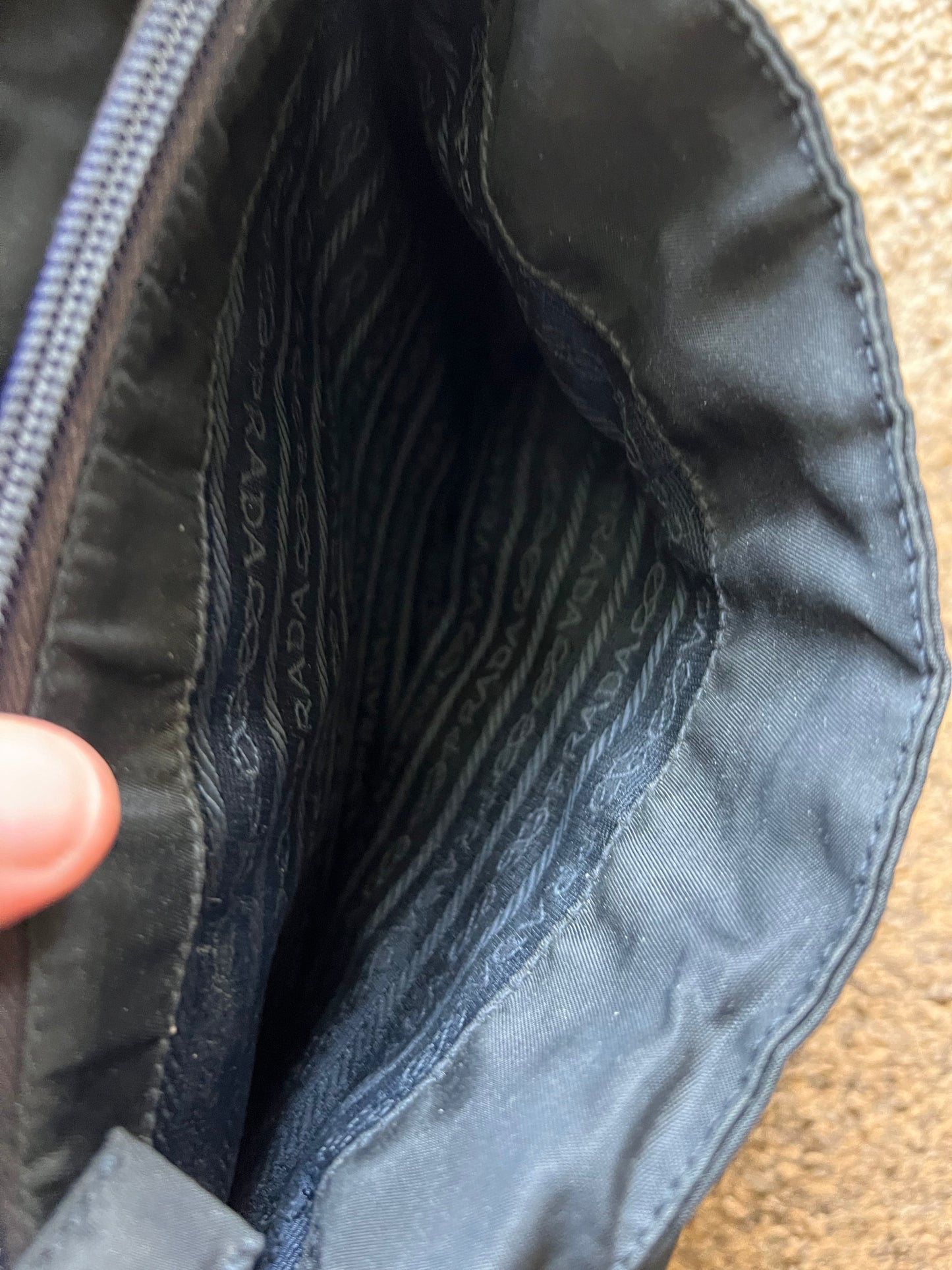 Prada Tasche